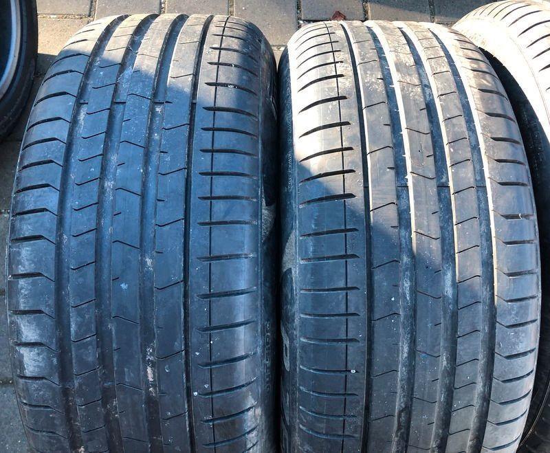 4 LLANTAS ORIGINALES DE VERANO DE ALUMINIO 19" BMW X5 G05 X6 G06 STYLING 734 6,5MM ENTREGA GRATUITA