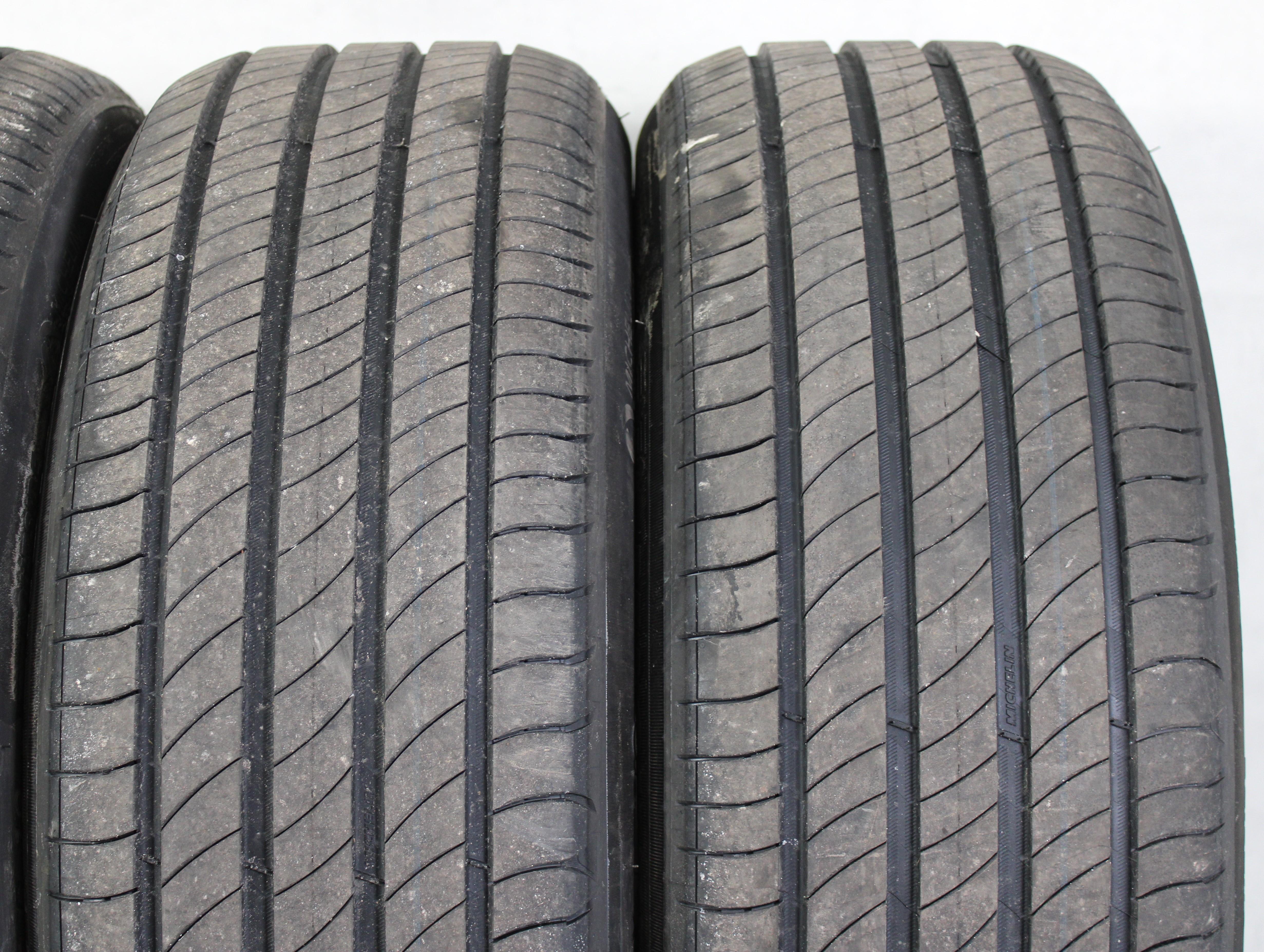 4 x 235/55R19 105W Sommerreifen Michelin E-Primacy MO 6mm 2024 XL