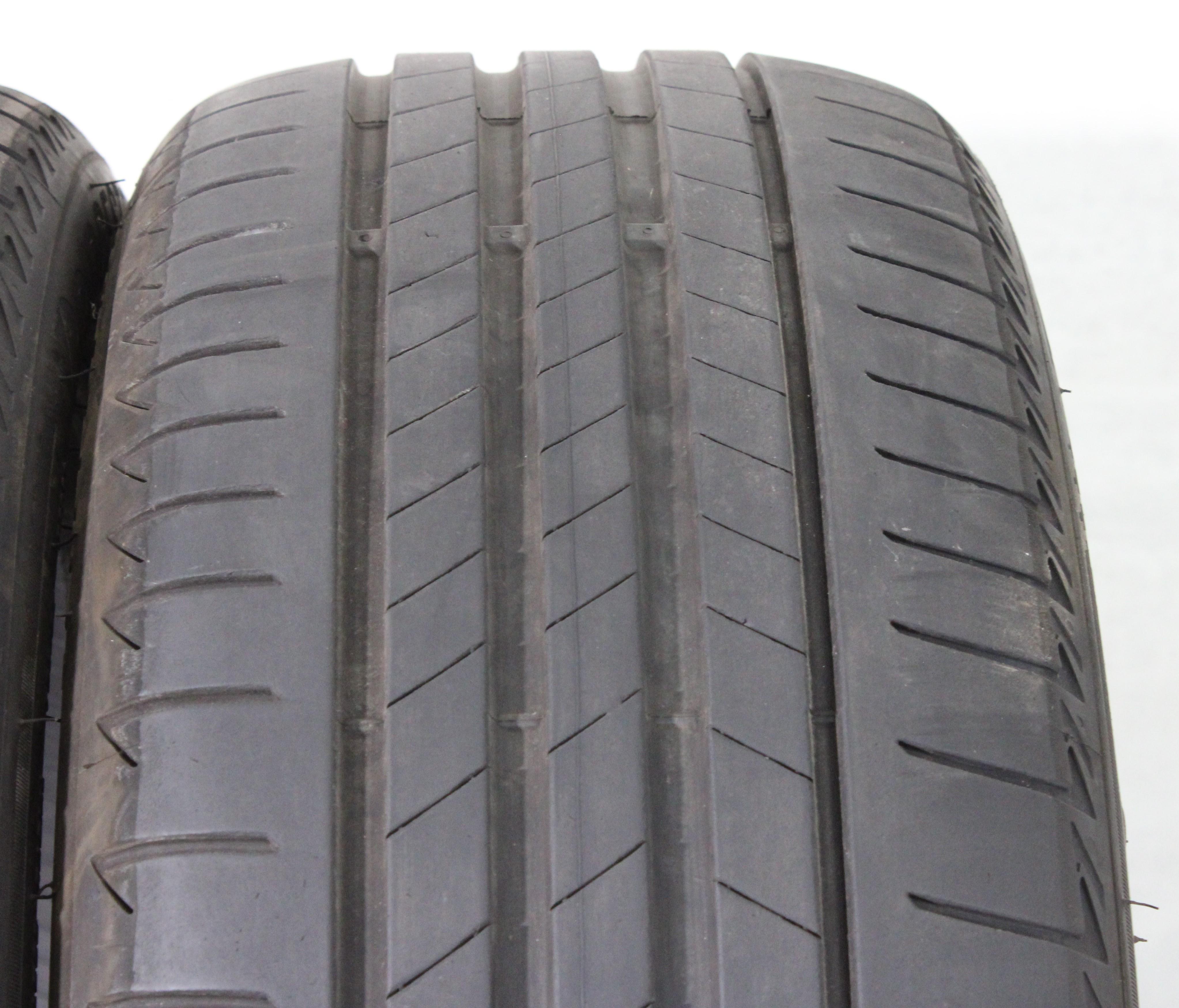 2 x 225/45R18 95Y pneus été Bridgestone Turanza T005 * 5,5mm 2024