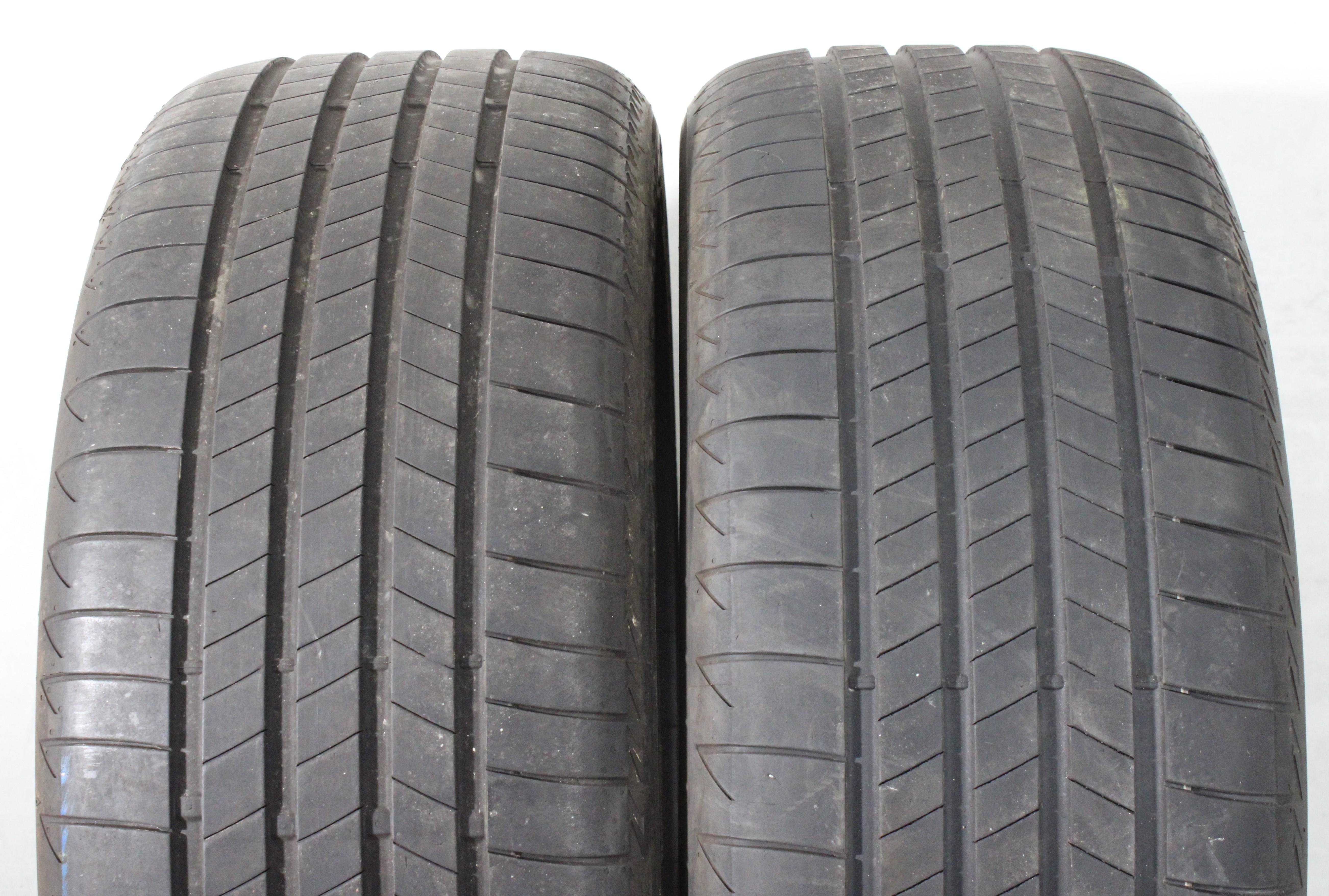 2 x 255/45R20 101T Sommerreifen Bridgestone Turanza Eco AO 5mm 2020 Seal