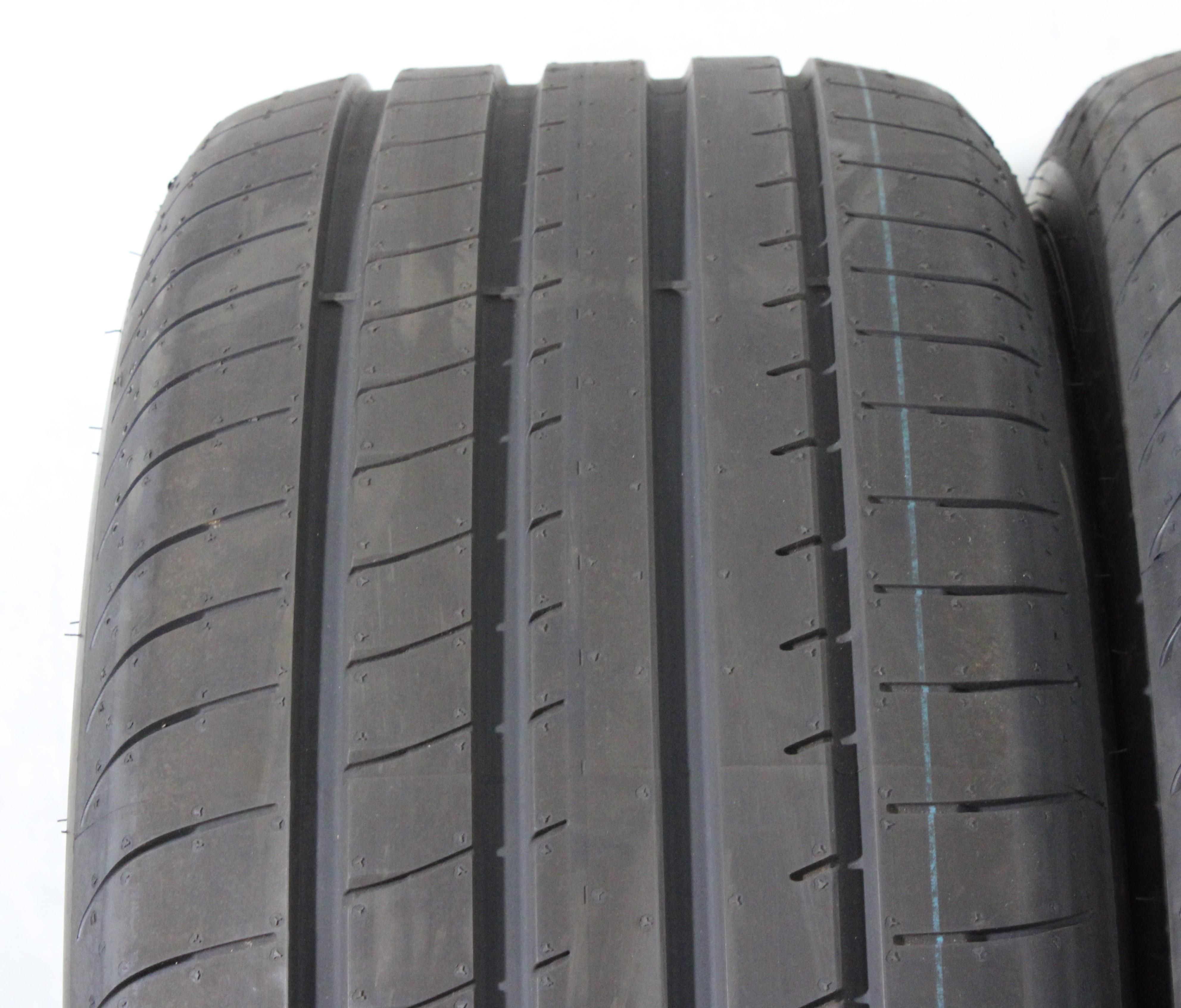2 x 255/55R18 109W Sommerreifen Goodyear Eagle F1 Asymmetric 5 MO  NEU 2026 XL