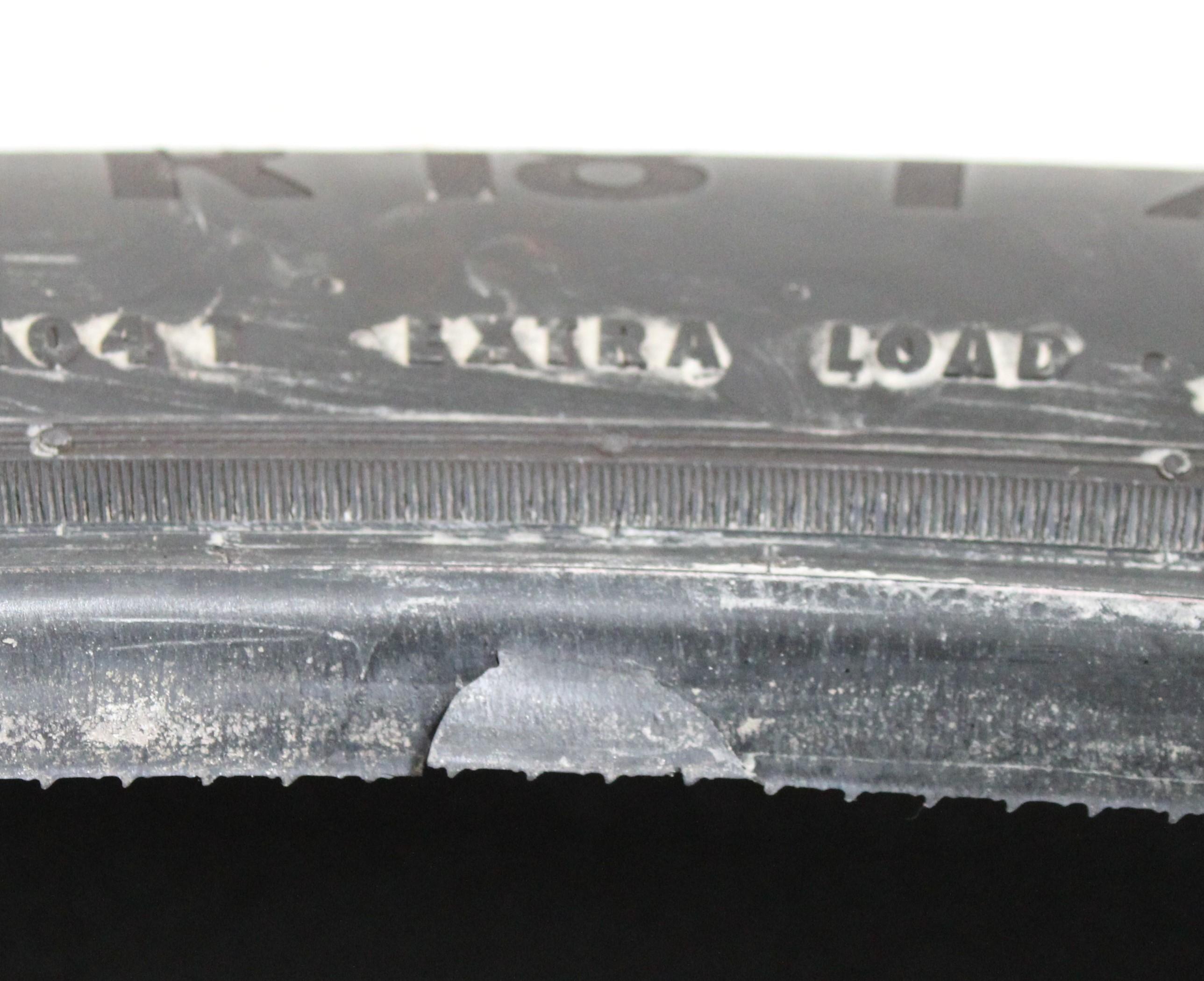 2 x 235/55R18 104T Sommerreifen Continental  Eco Contact 6 5-5,5mm 2021 MO Freihaus
