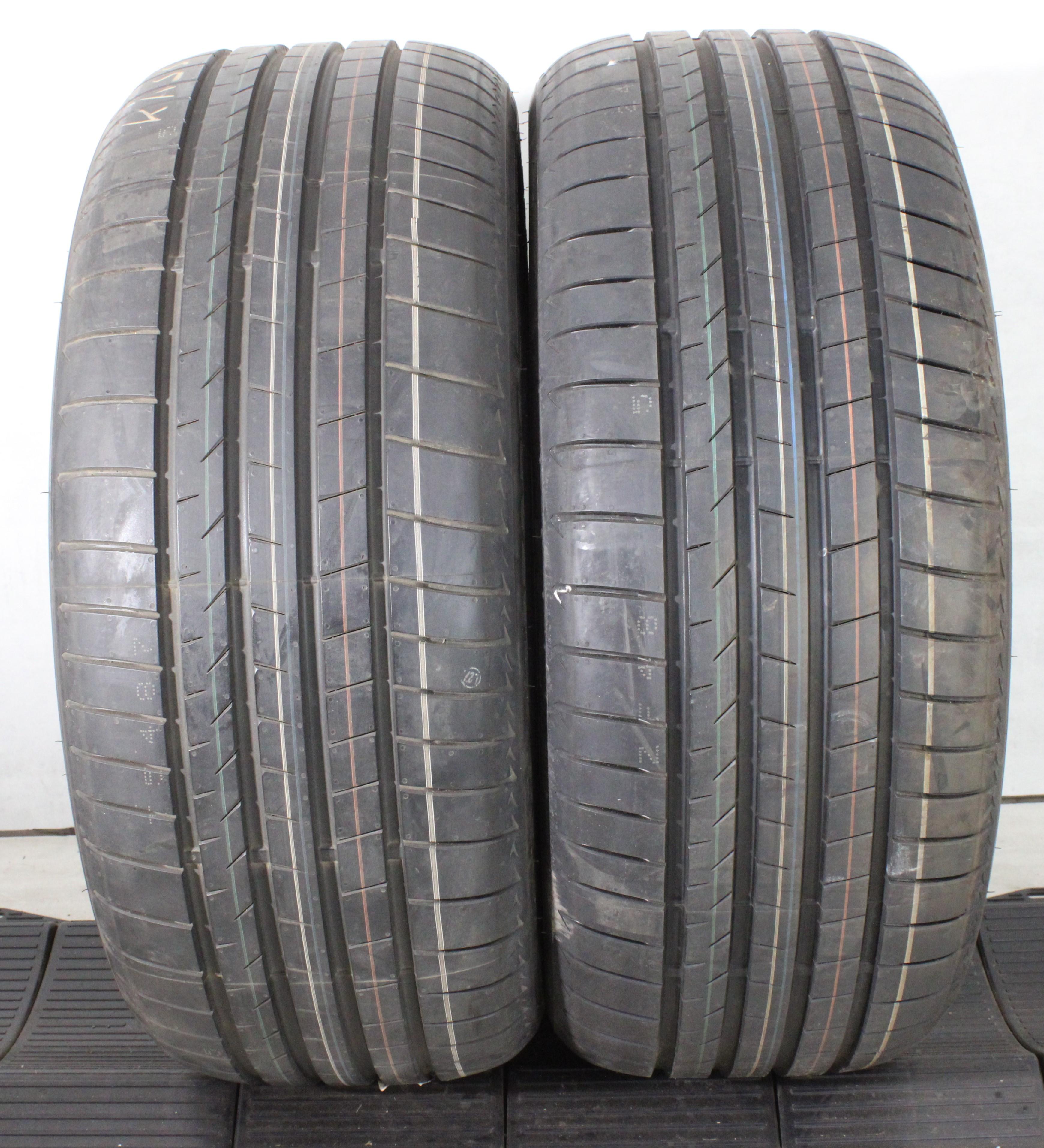 2 x 255/50R20 109H Sommerreifen Bridgestone Alenza 001 AO NEU 2020