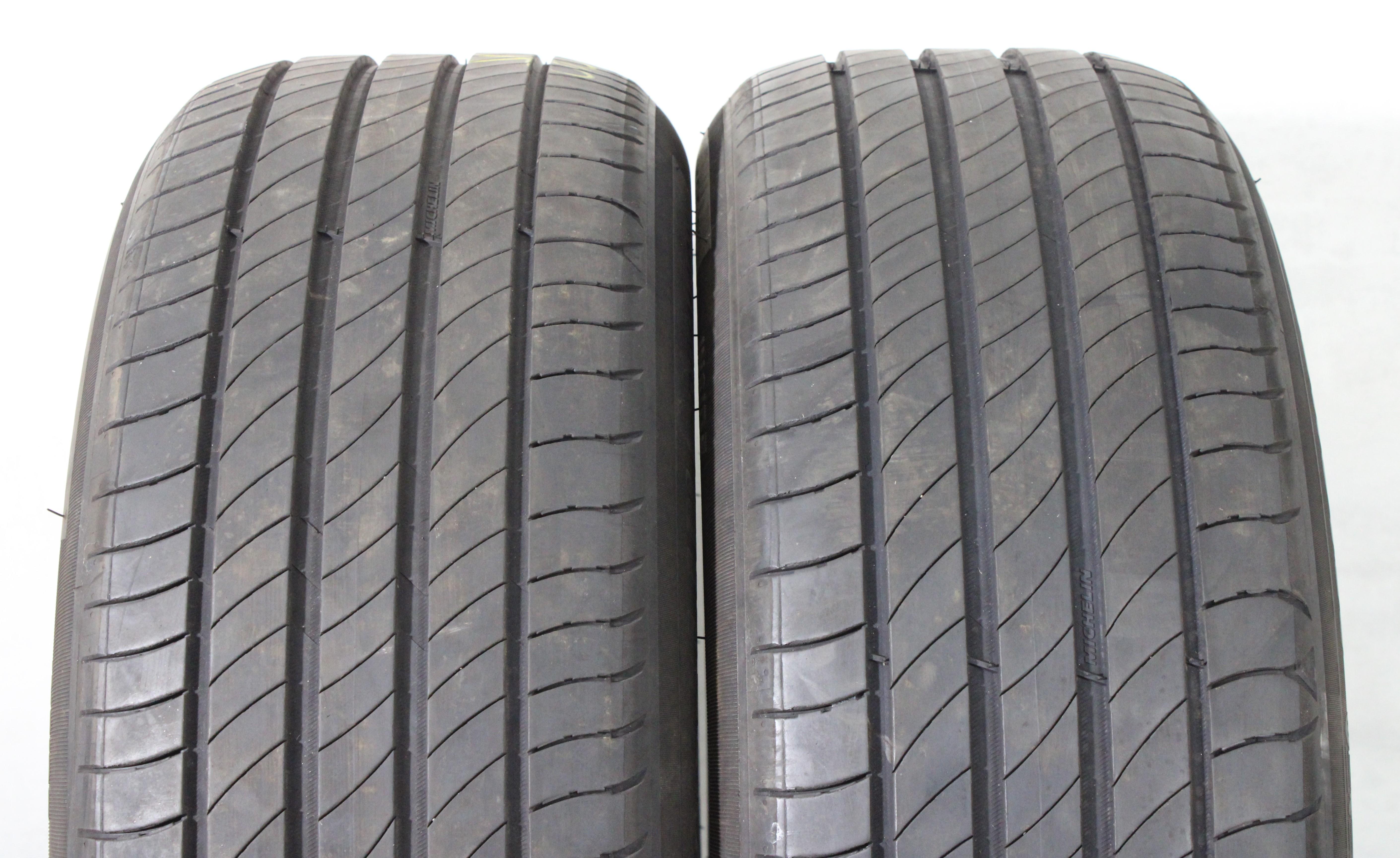 2 x 205/55R16 91H Sommerreifen Michelin Primacy 4 S2 4,5mm 2019