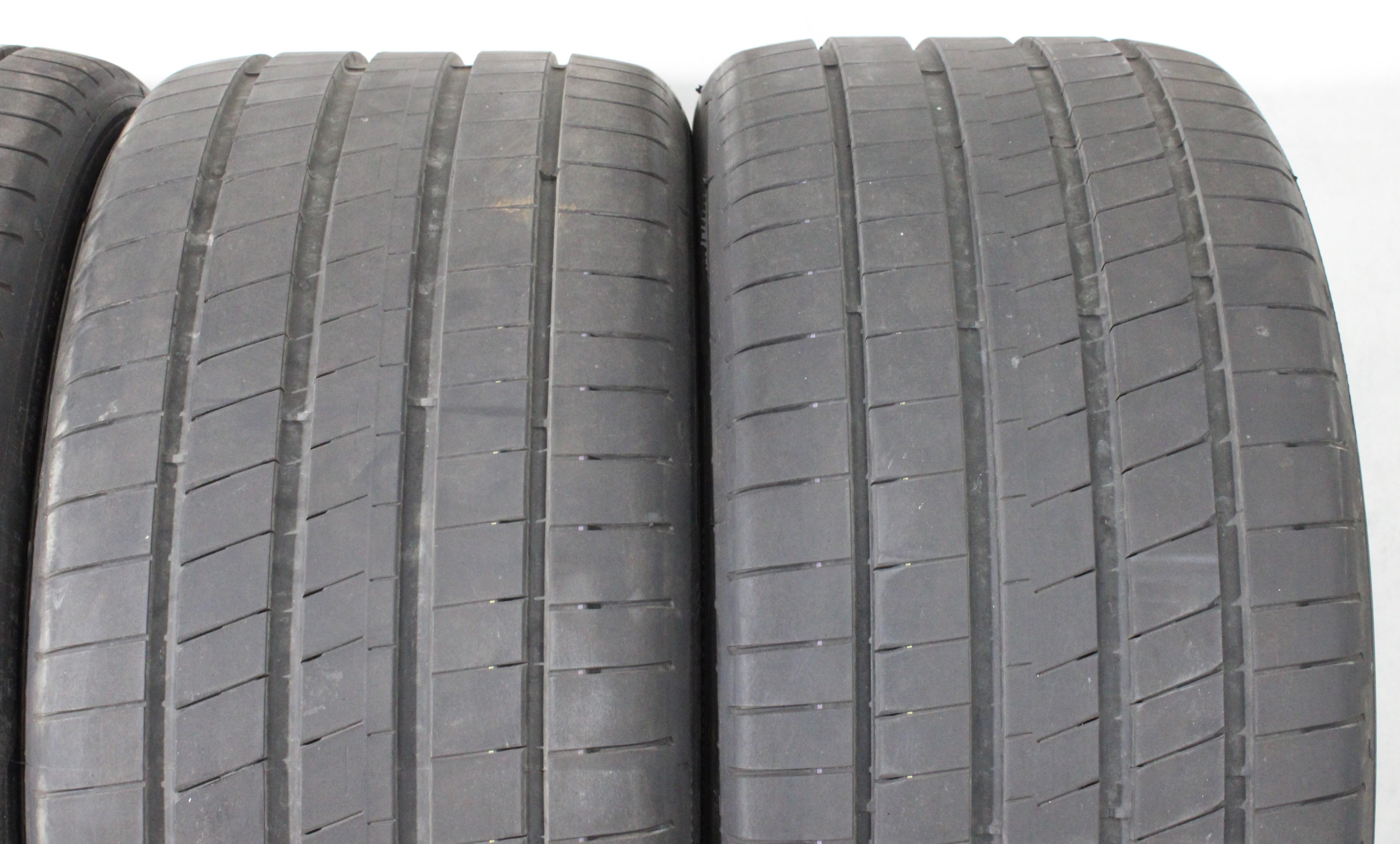 2 x 245/40R19 98Y 2 x 275/35R19 100Y Sommerreifen Goodyear Eagle F1 Asymmetric 6 6-6,5mm 2025 XL
