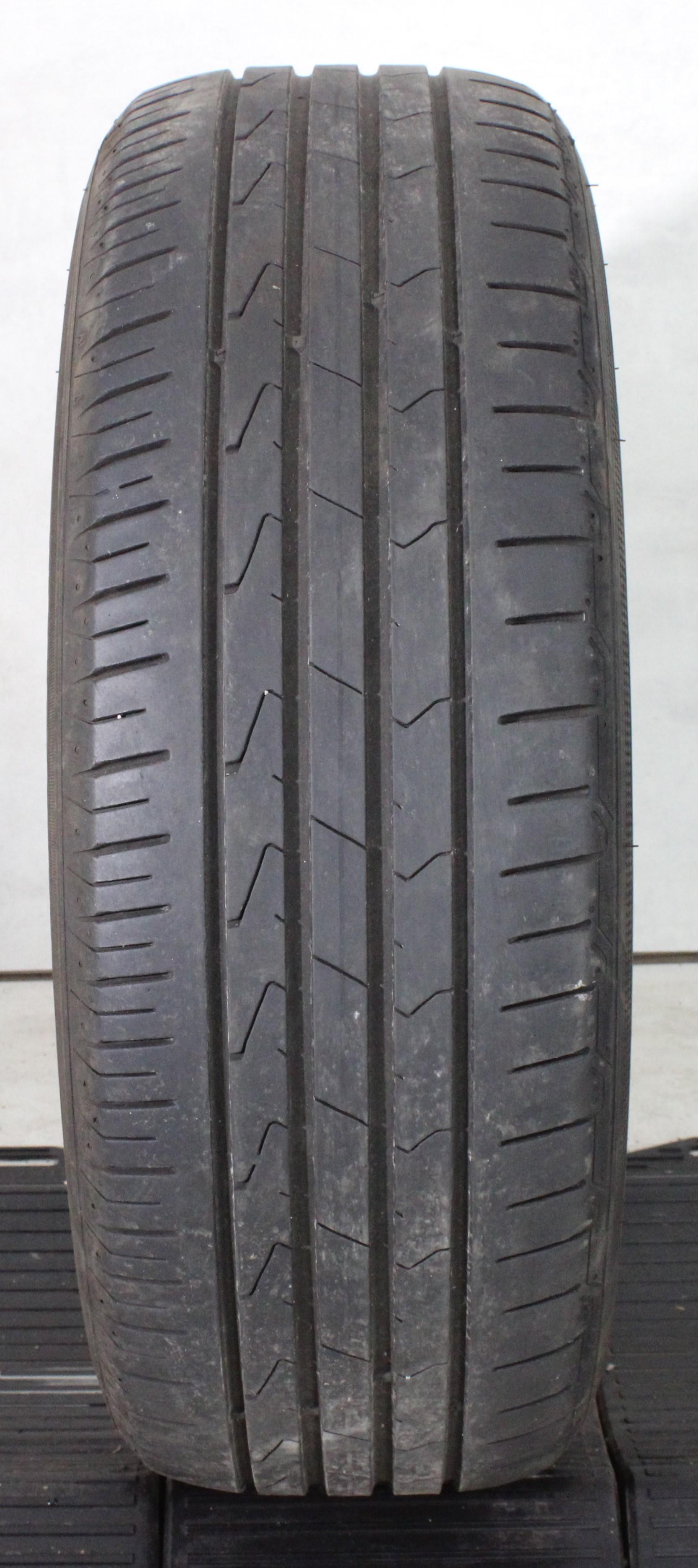 1 x 195/60R15 88V Sommerreifen Hankook Ventus Prime 3 4-4,5mm 2023