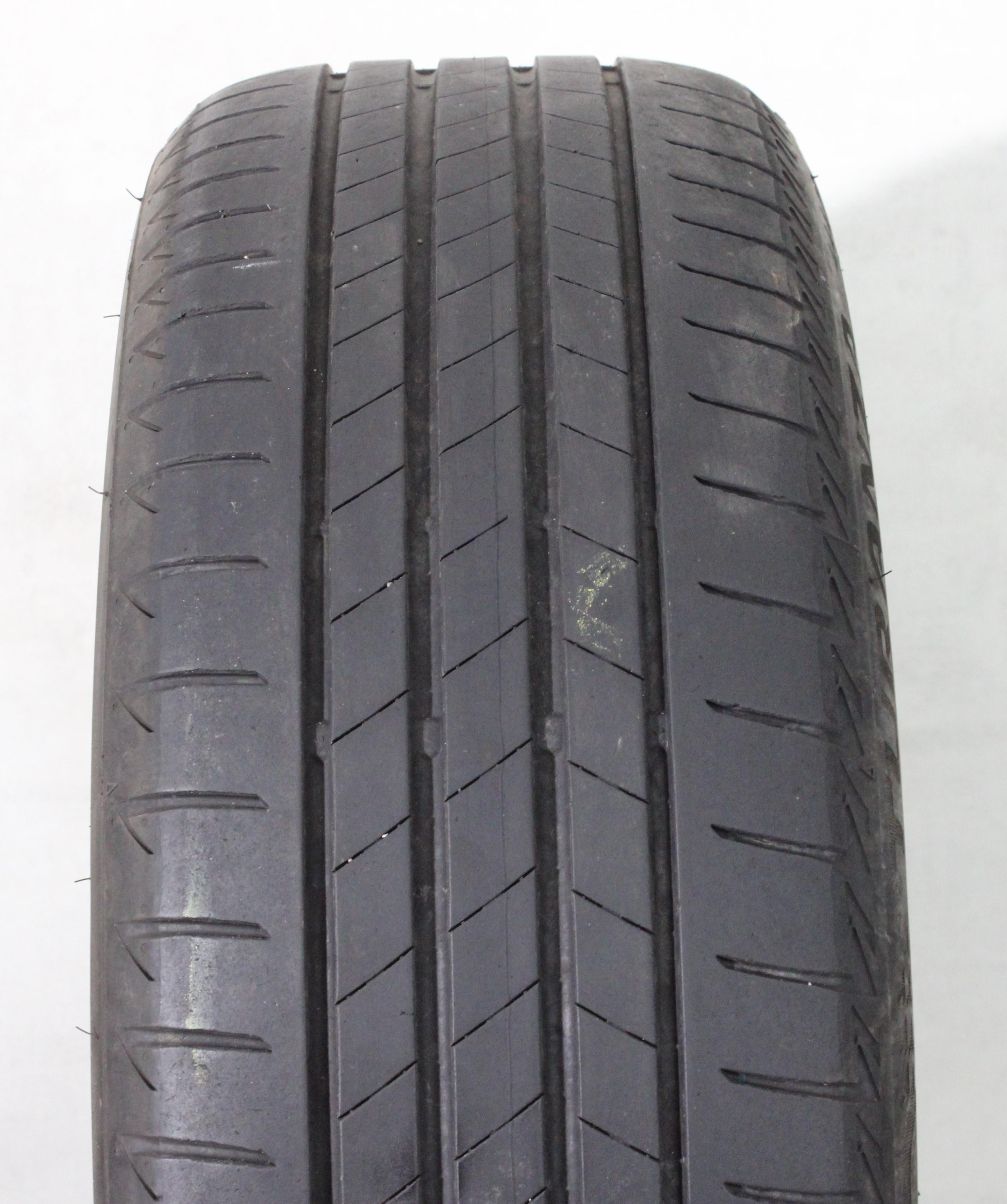 1 x 205/55R17 95W Sommerreifen Bridgestone Turanza T005 * 5mm 2019