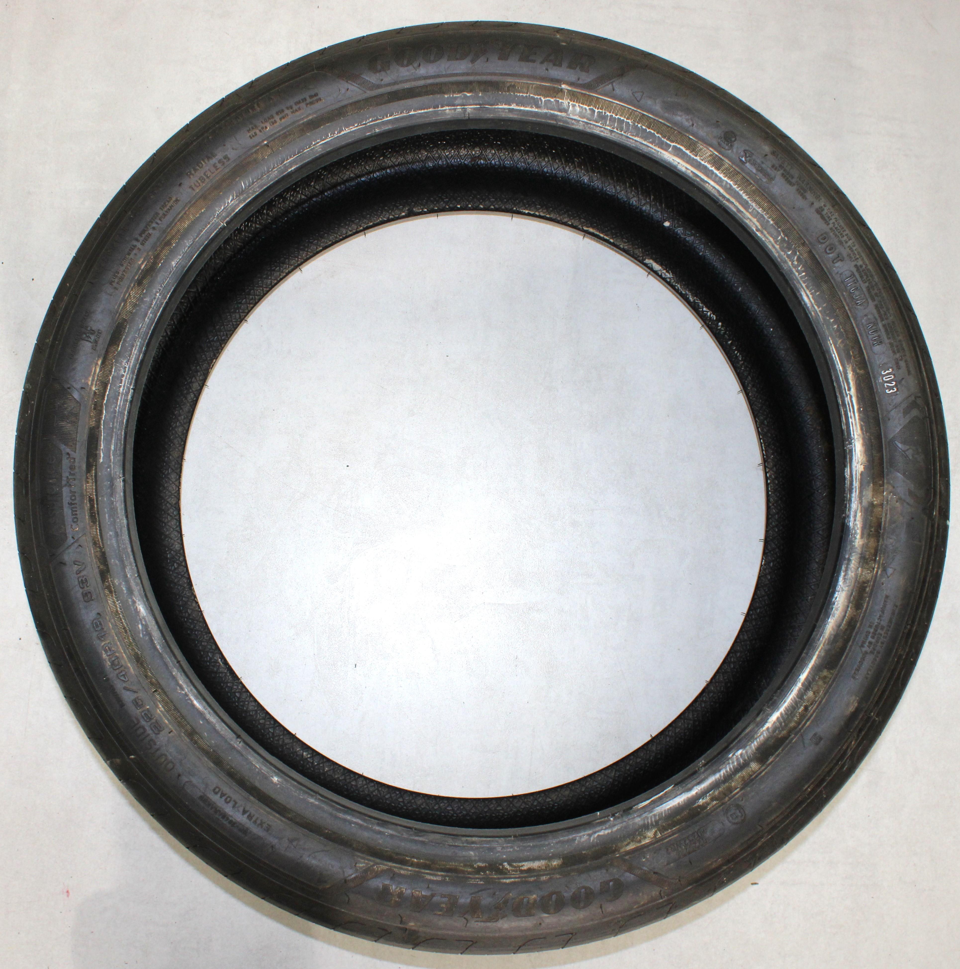 2 x 225/40R19 93V Sommerreifen Goodyear Assurance Comfort Tred* 5,5-6mm 2023 XL