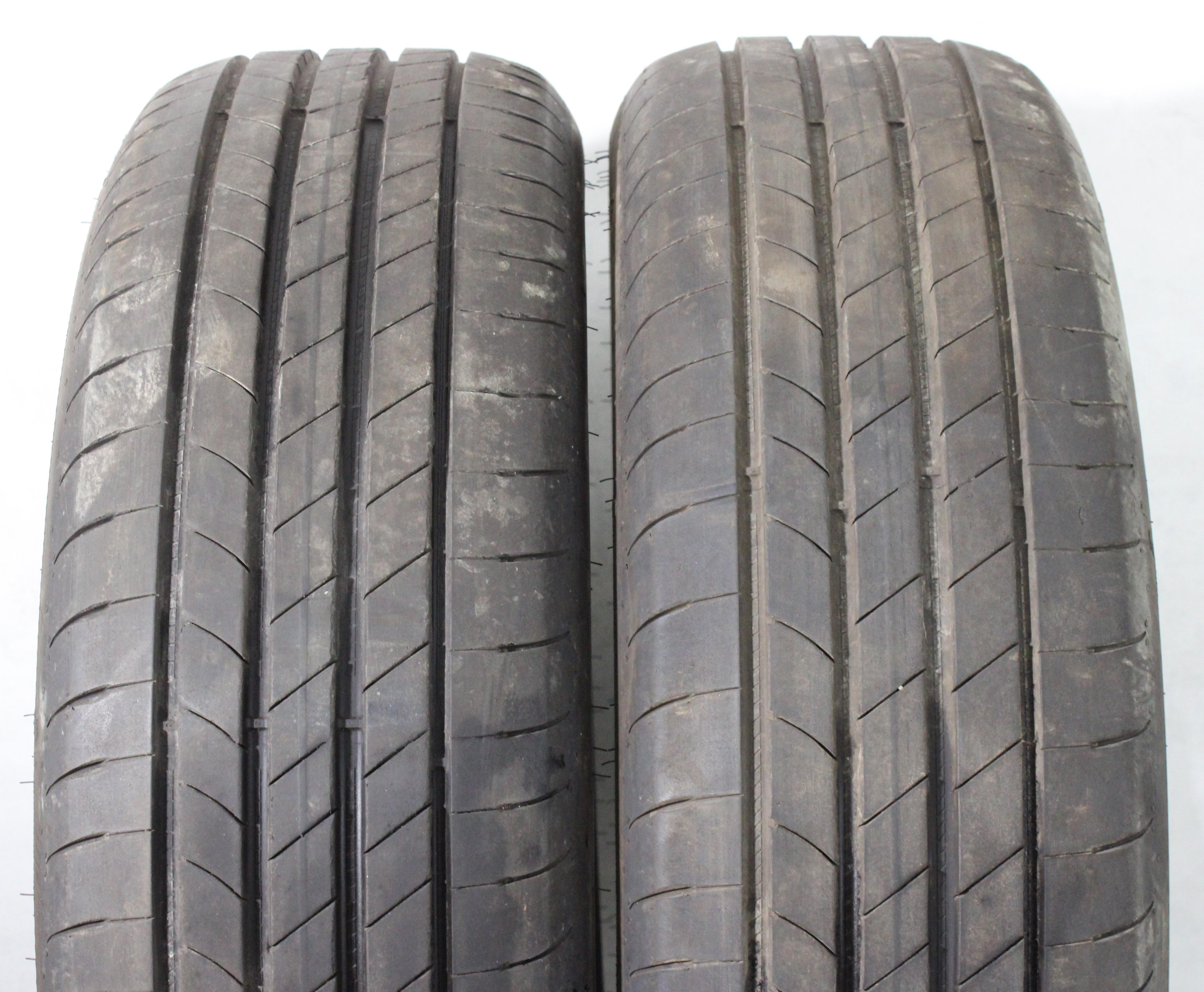 2 x 235/65R18 110H Sommerreifen Goodyear Eagle F1 Asymmetric 3 AO 6-6,5mm 2022