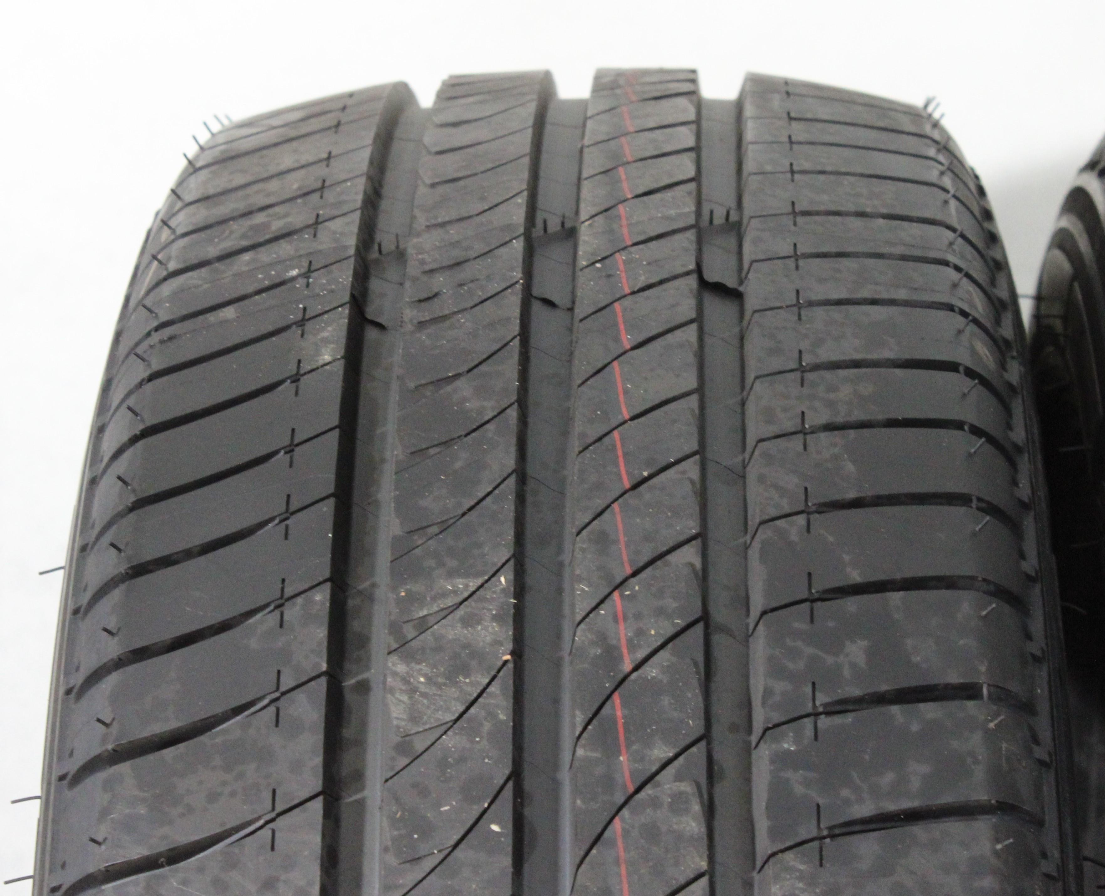 2 x 235/60R17C 117/115R Sommerreifen Michelin Agilis + MO-V NEU 2019