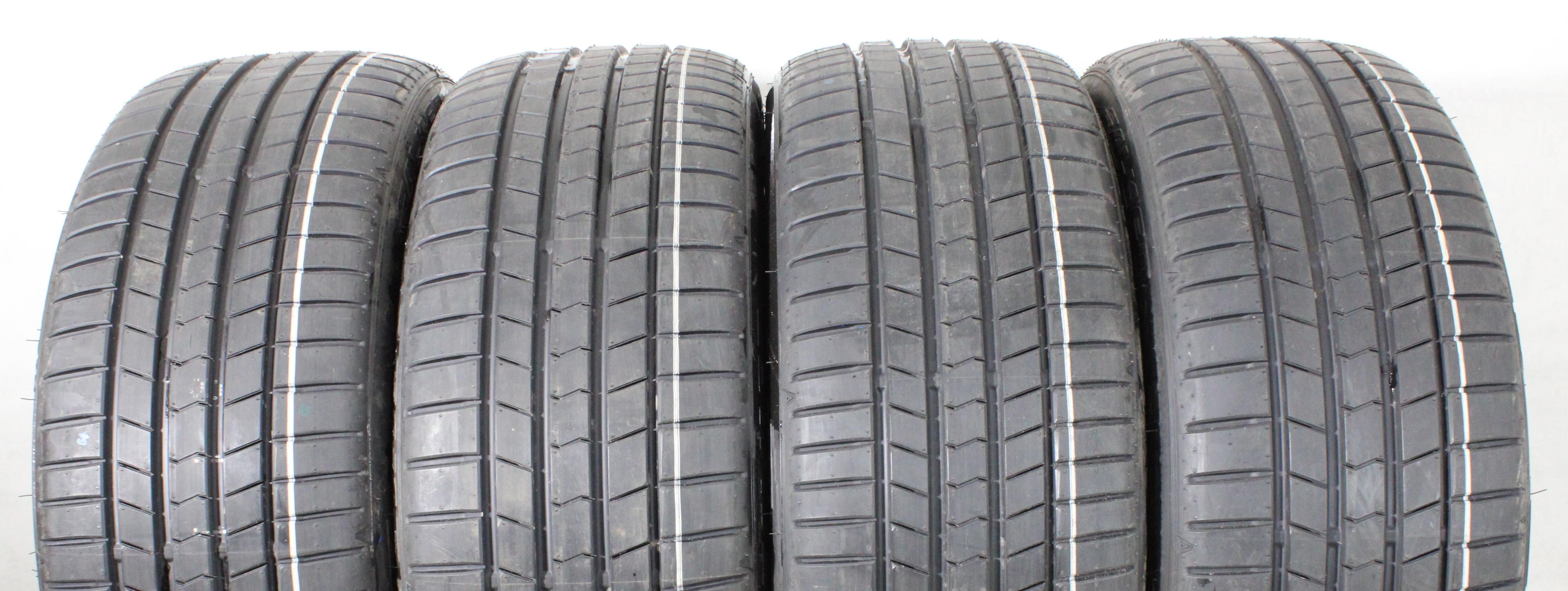 4 x 225/45R18 95W Sommerreifen Falken Azenis FK510A AO Volles Profil 2022