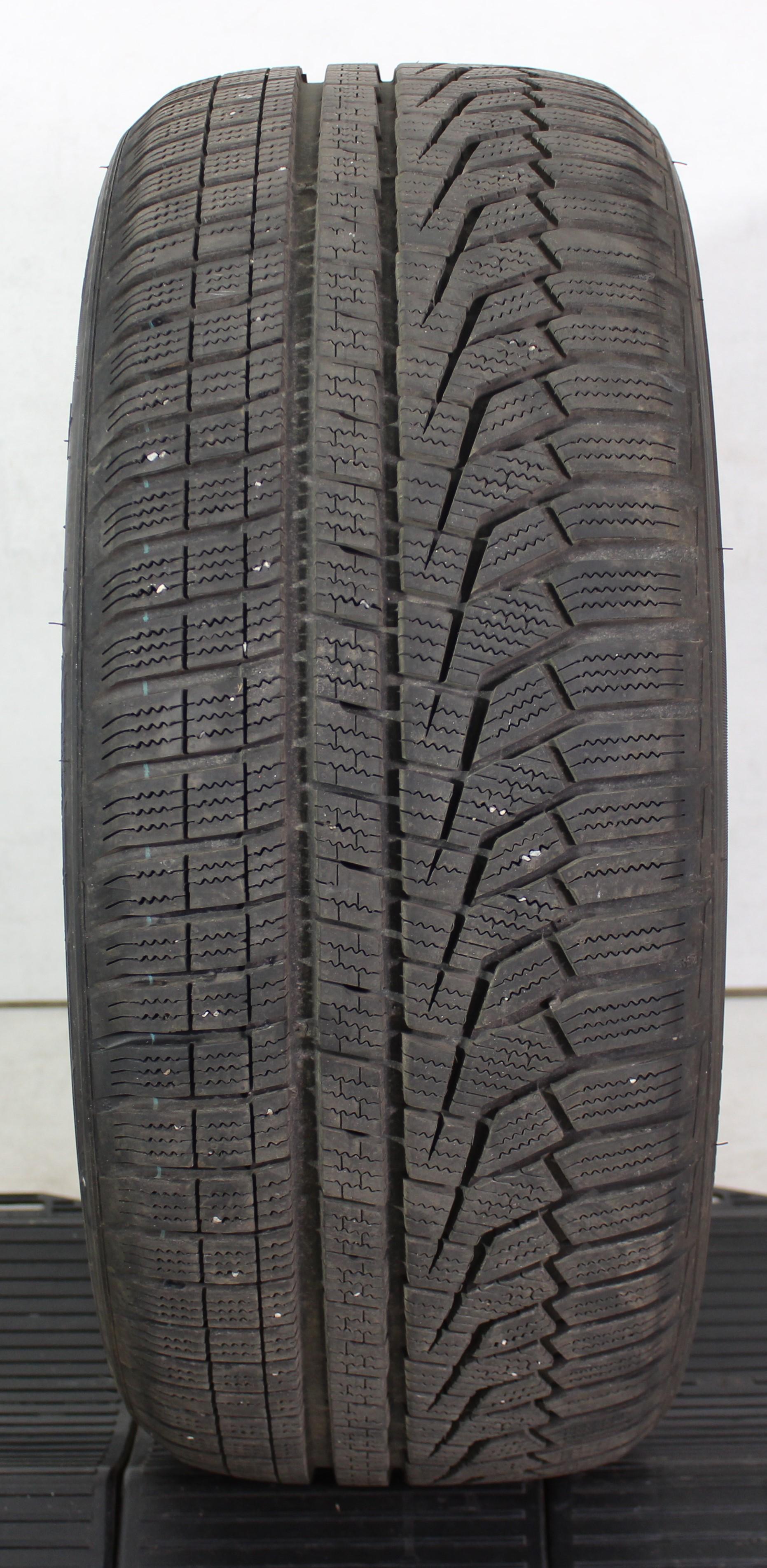 1 x 225/50R17 98H Winterreifen Hankook Winter I*Cept Evo 2 7,5-8mm 2024 *