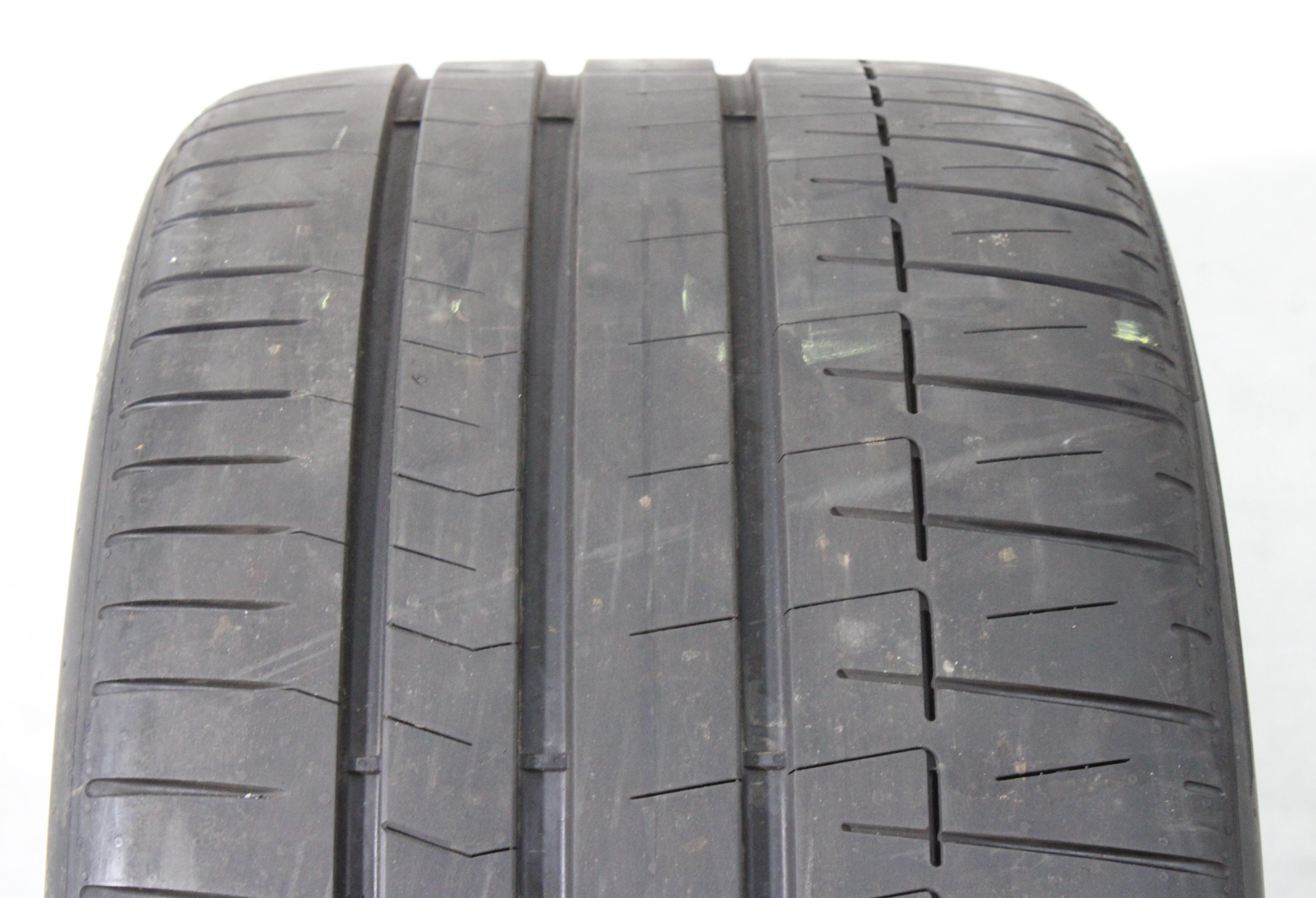 1 x 315/30R21 105Y Pneumatico estivo Pirelli Pzero R NA2 5,5 mm 2025 XL