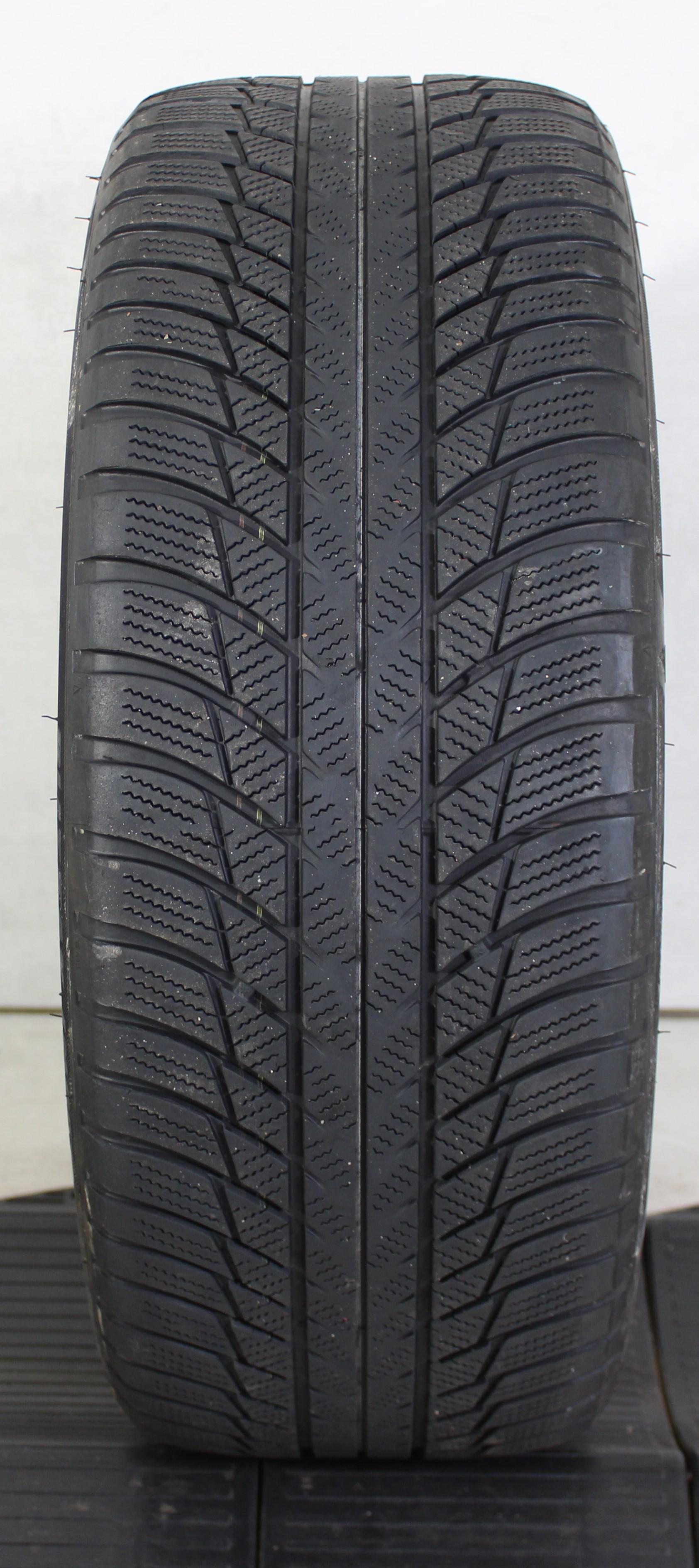 1 x 225/45R18 91H winterband Bridgestone Blizzak LM001 4,5-5mm 2022 MO