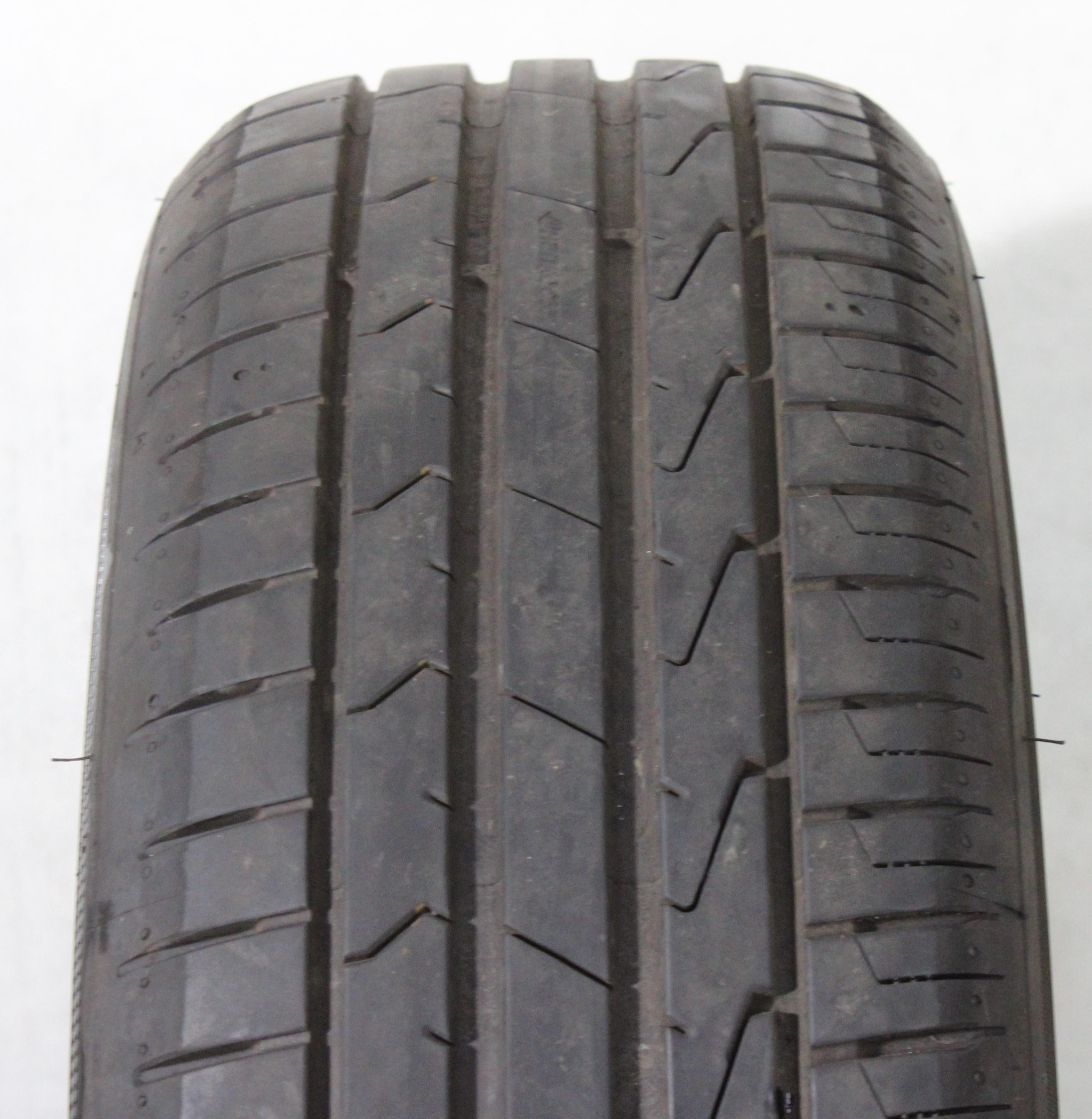 1 neumático de verano Hankook Ventus Prime 3* 205/65R16 95W, 5-5,5 mm, 2025