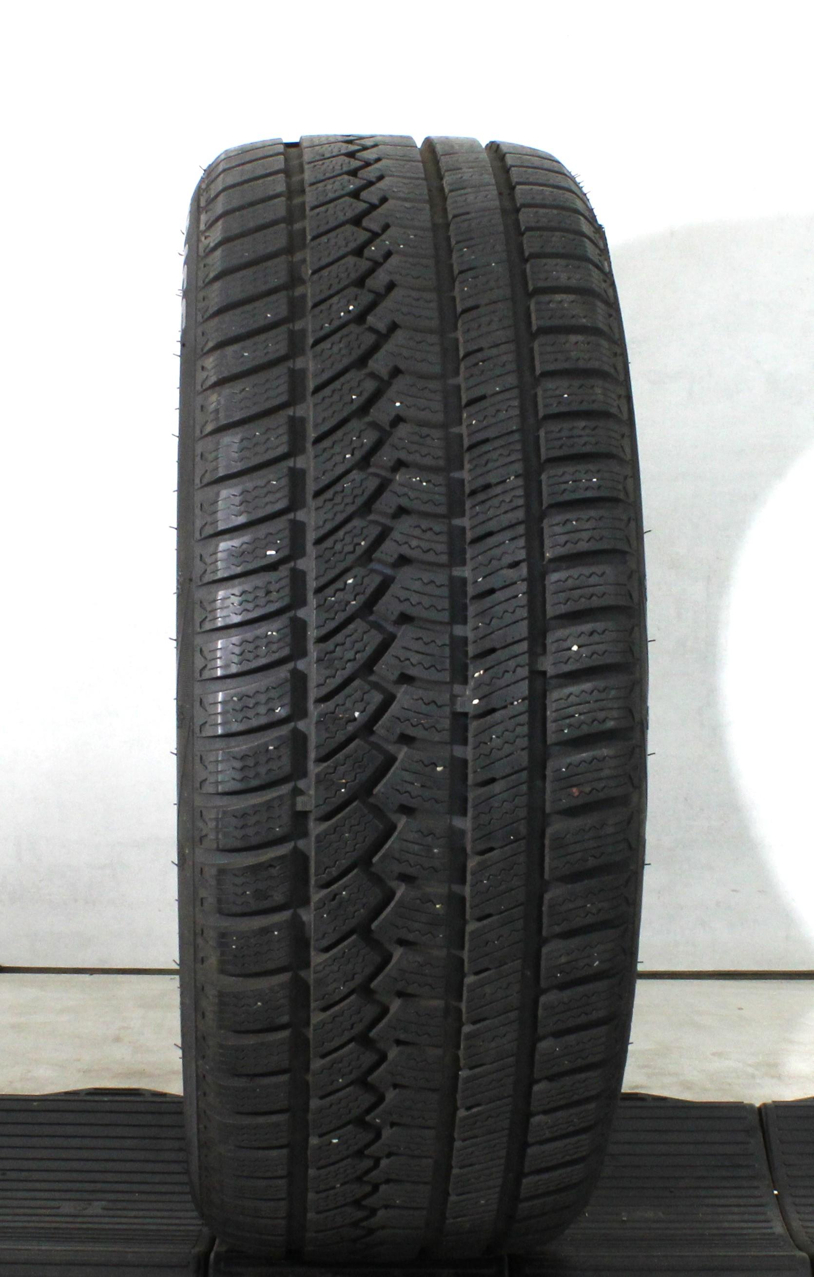 1 x 255/45R20 105H Winterreifen Mirage MR-W562 7,5mm 2019