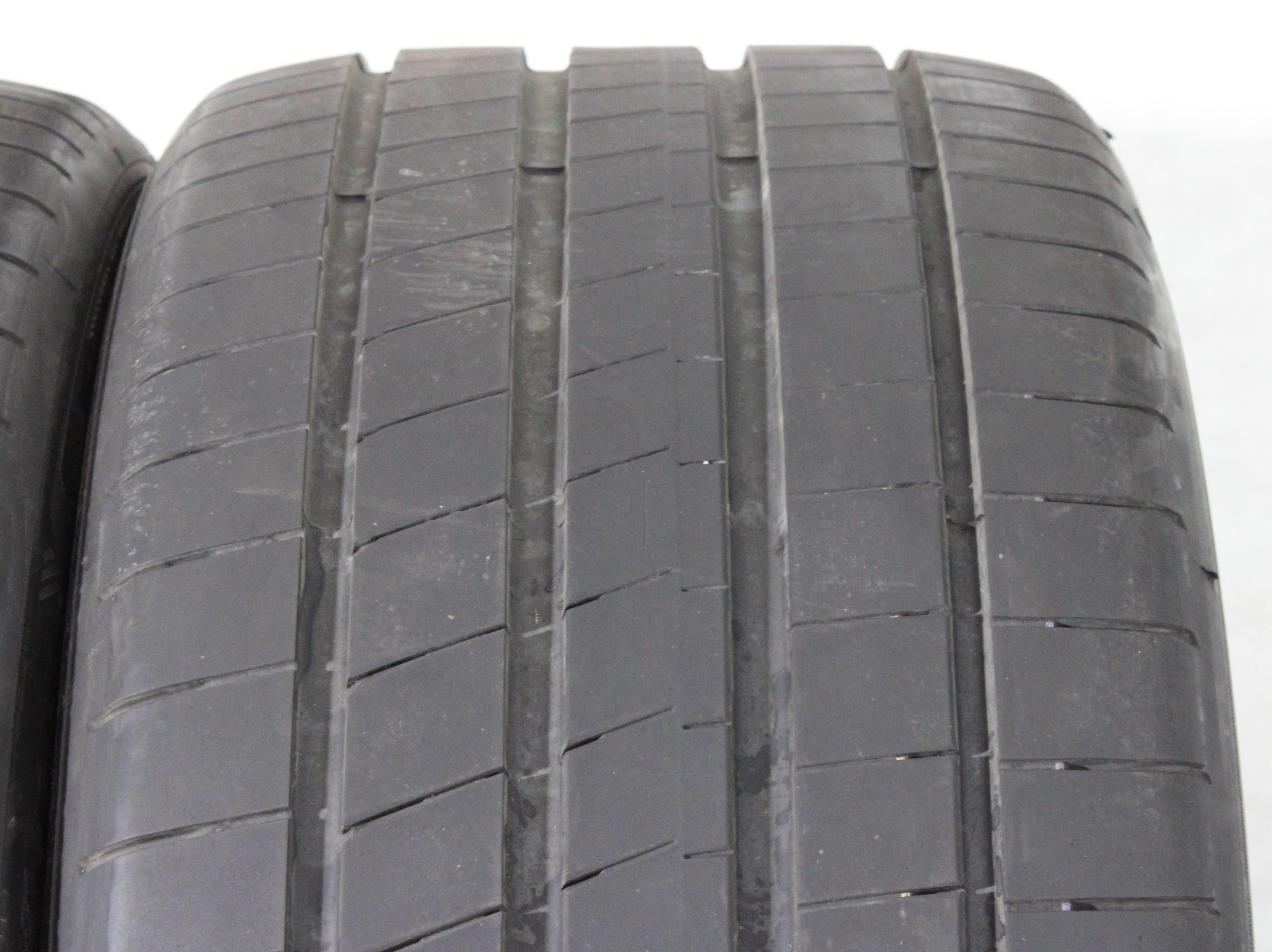 2 neumáticos de verano Goodyear Eagle F1 Asymmetric 6, 275/35R19 100Y, 7 mm, 2025 XL