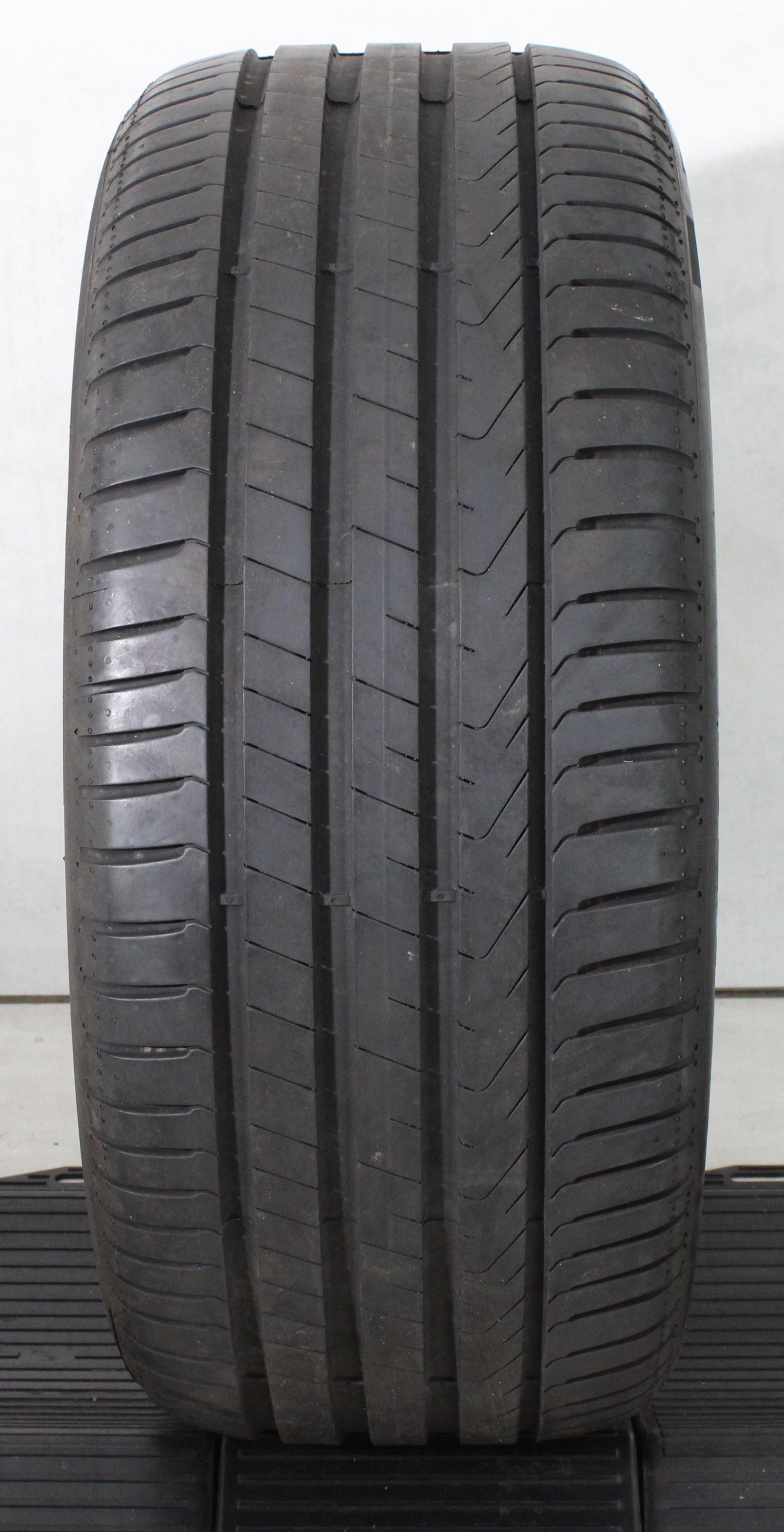 1 x 255/40R18 99Y Sommerreifen Pirelli Cinturato P7 * 5,5mm 2023