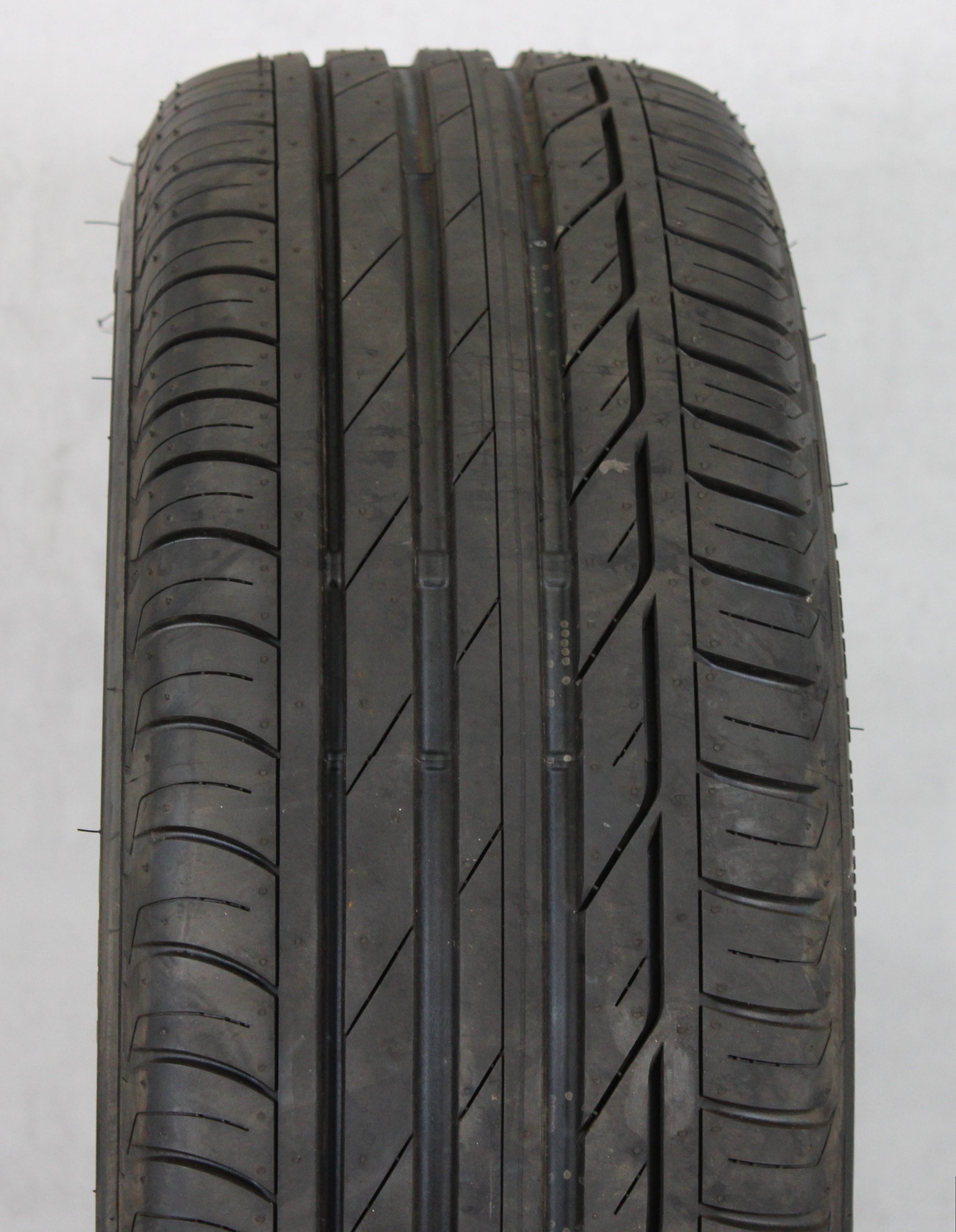 1 x 205/60R16 92V Sommerreifen Bridgestone Turanza T001 Runflat 6,5-7mm 2020 *