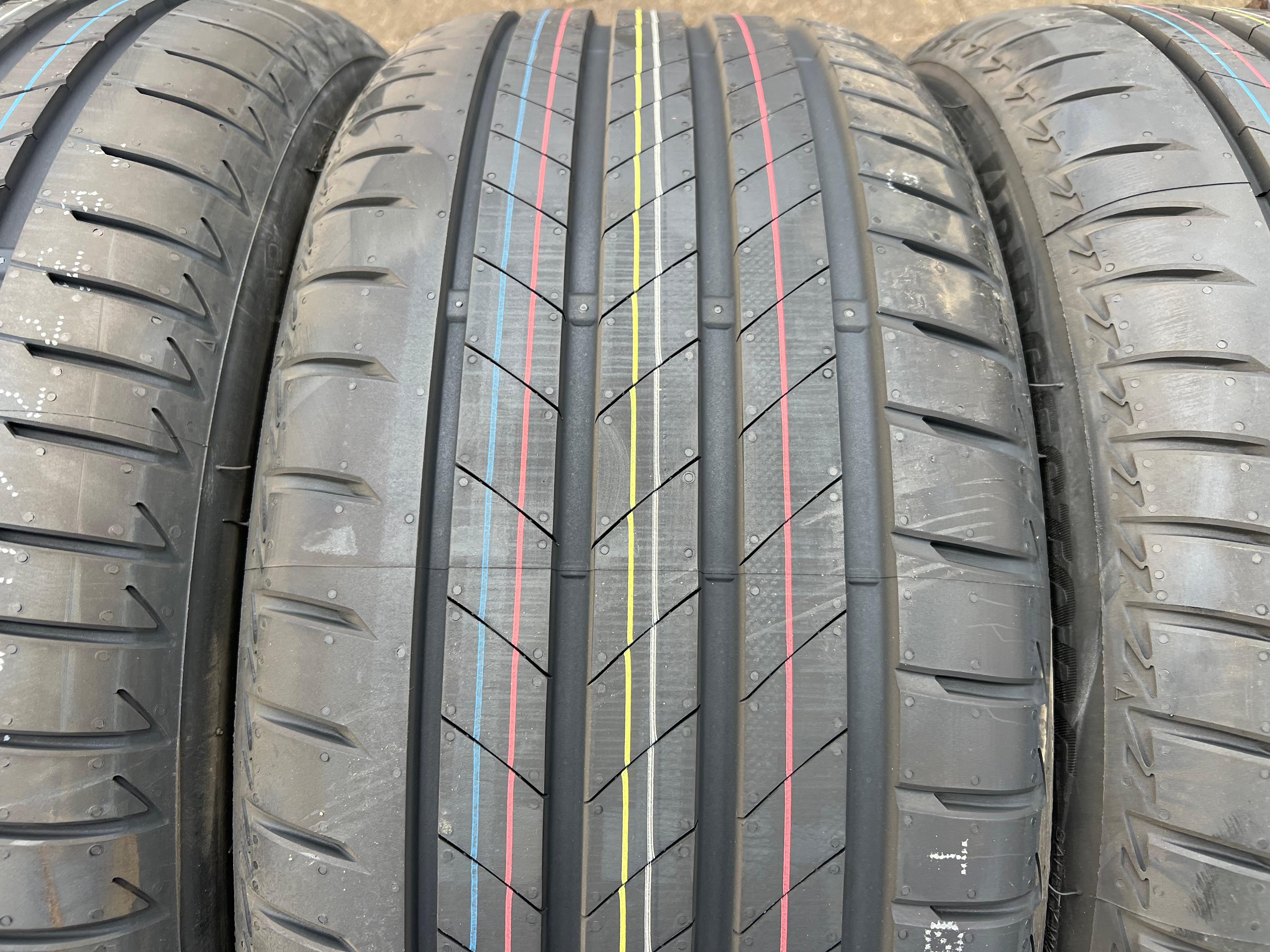 4 ORIGINELE 18" ALUMINIUM ZOMERWIELEN MERCEDES C-KLASSE W206 RDKS NIEUW GRATIS VERZENDING