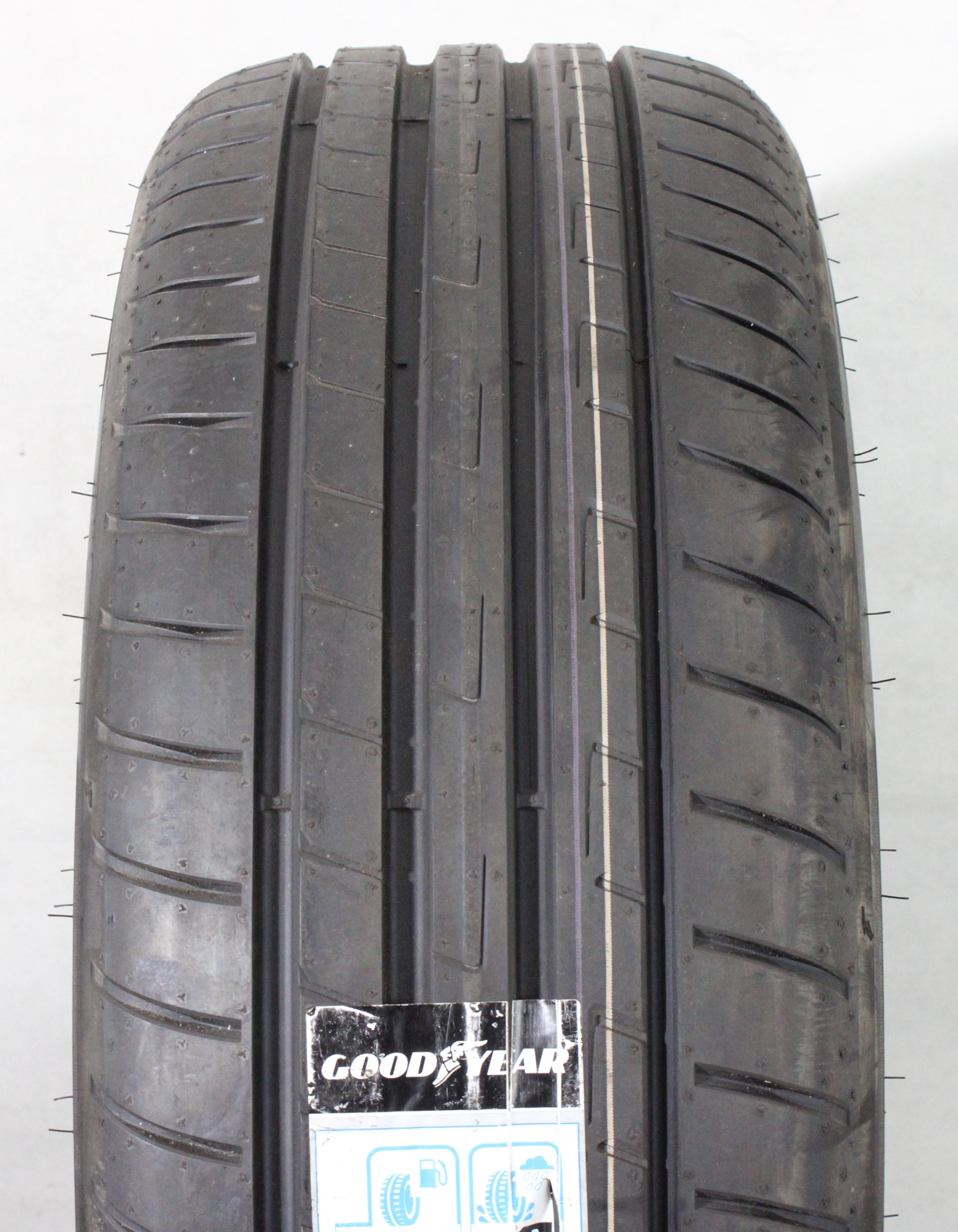 1 x 235/50R19 99V Sommerreifen Goodyear Eagle F1 Asymmetric 3 AO 2019/2020