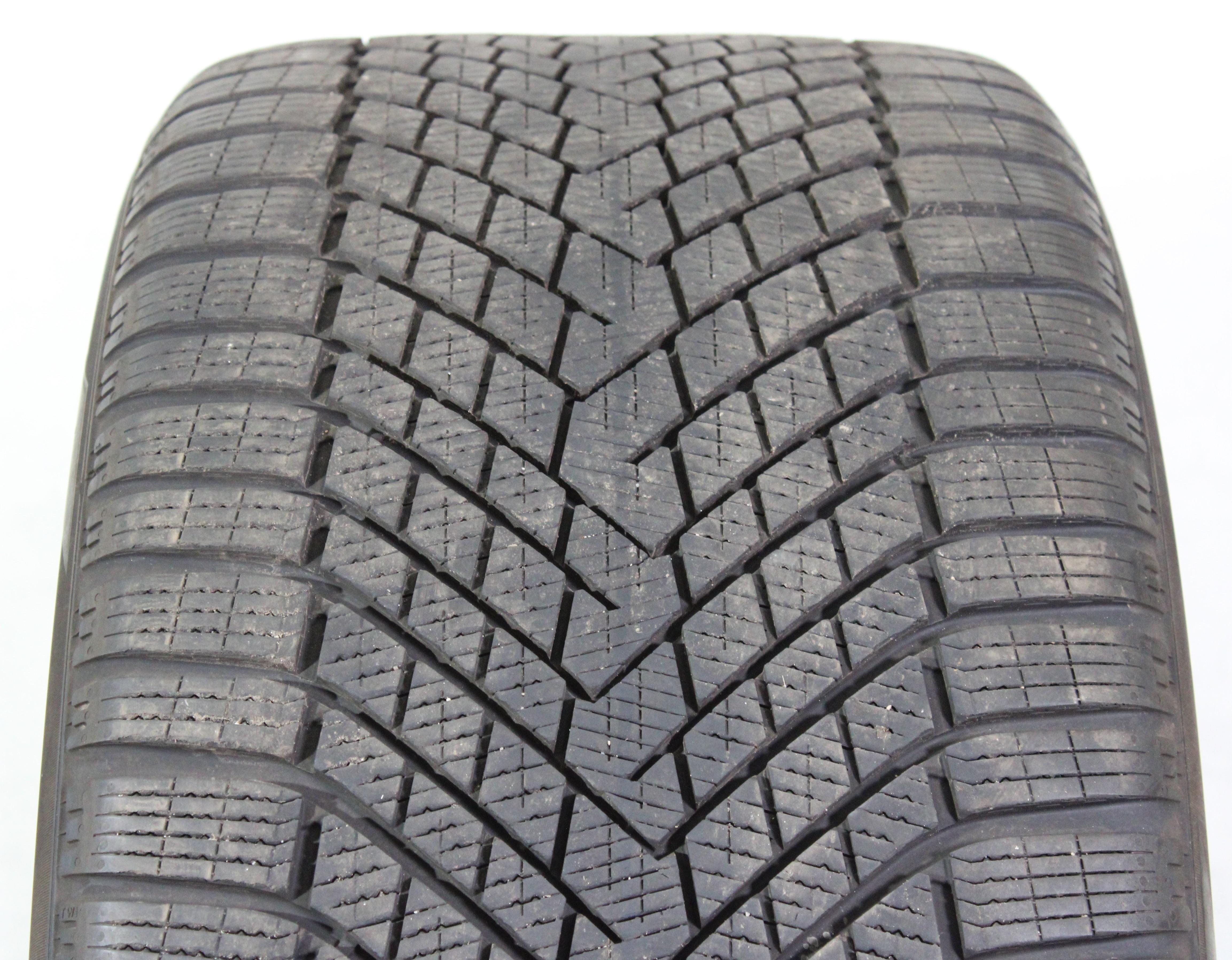 1 x 305/40R21 113V Winterreifen Pirelli Scorpion Winter 2 NCO 6,5mm 2024