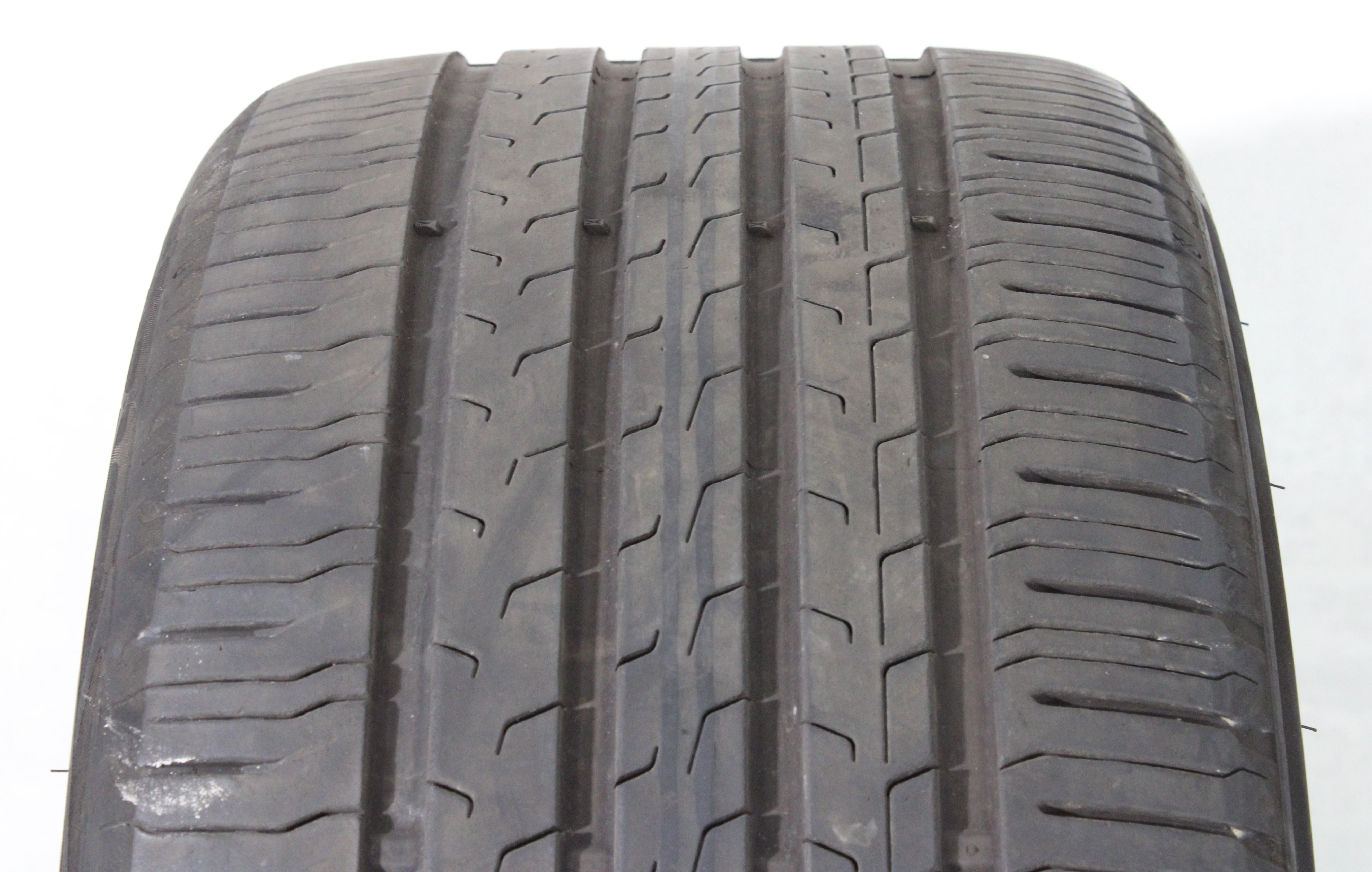 1 x 275/35R22 104Y Sommerreifen Continental Eco Contact 6* 5mm 2025 XL