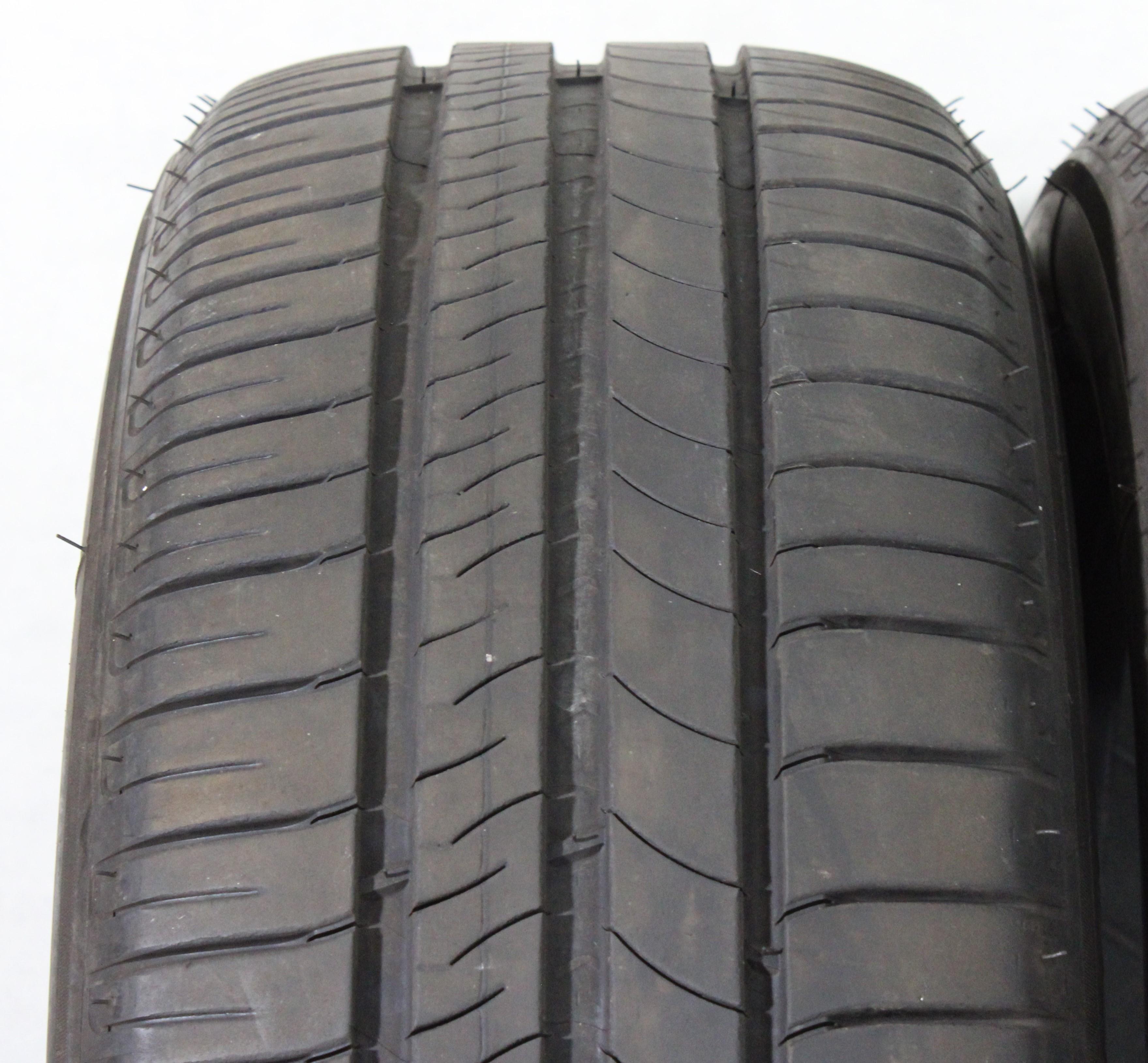 2 x 205/55R16 91V neumáticos de verano Michelin Energy Saver MO 5,5-6mm 2021