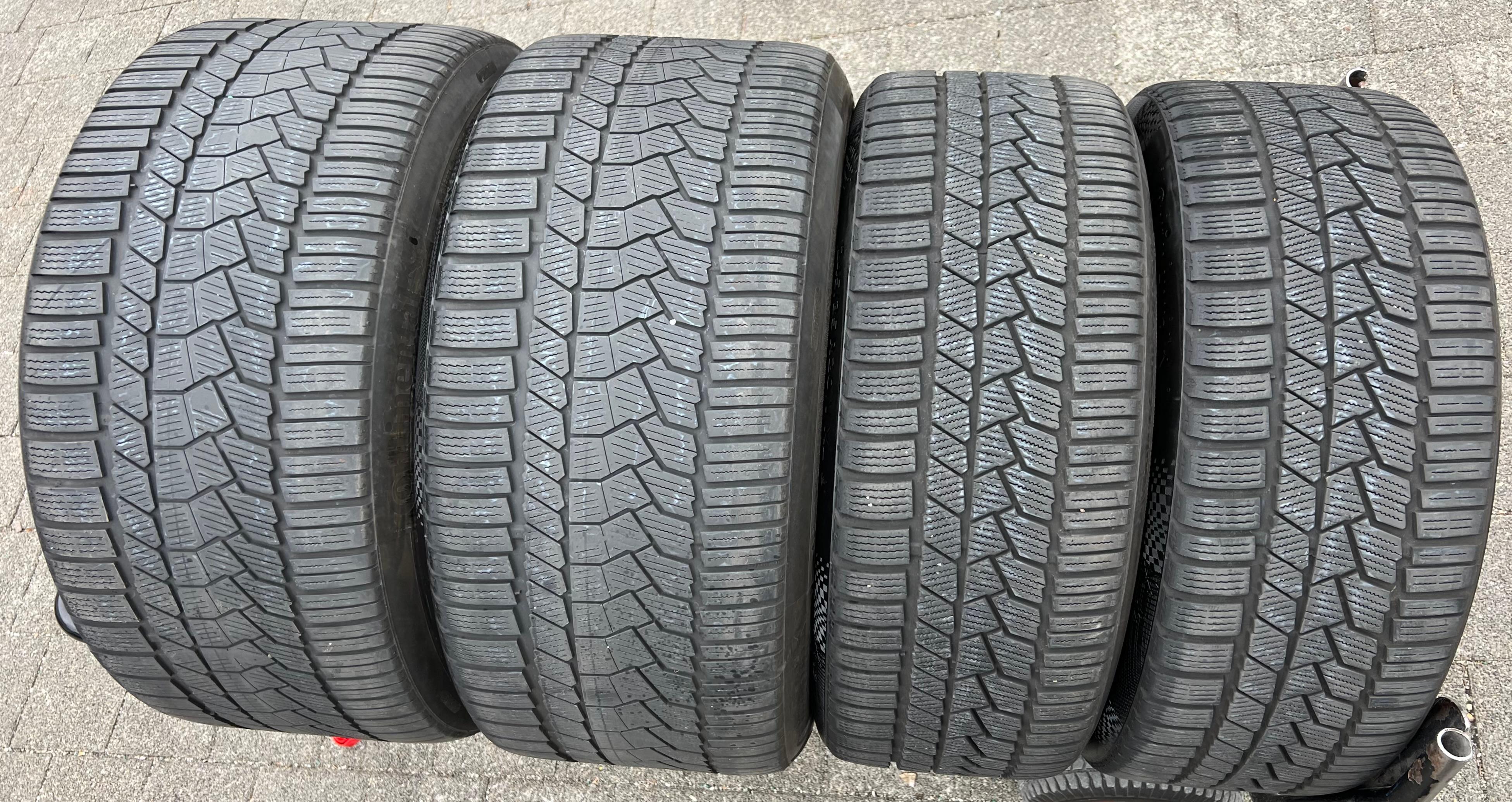 4 ORIGINAL 20" 21" ALU WINTERRÄDER PORSCHE 911 992 GTS ZENTRALVERSCHLUSS CENTERLOCK