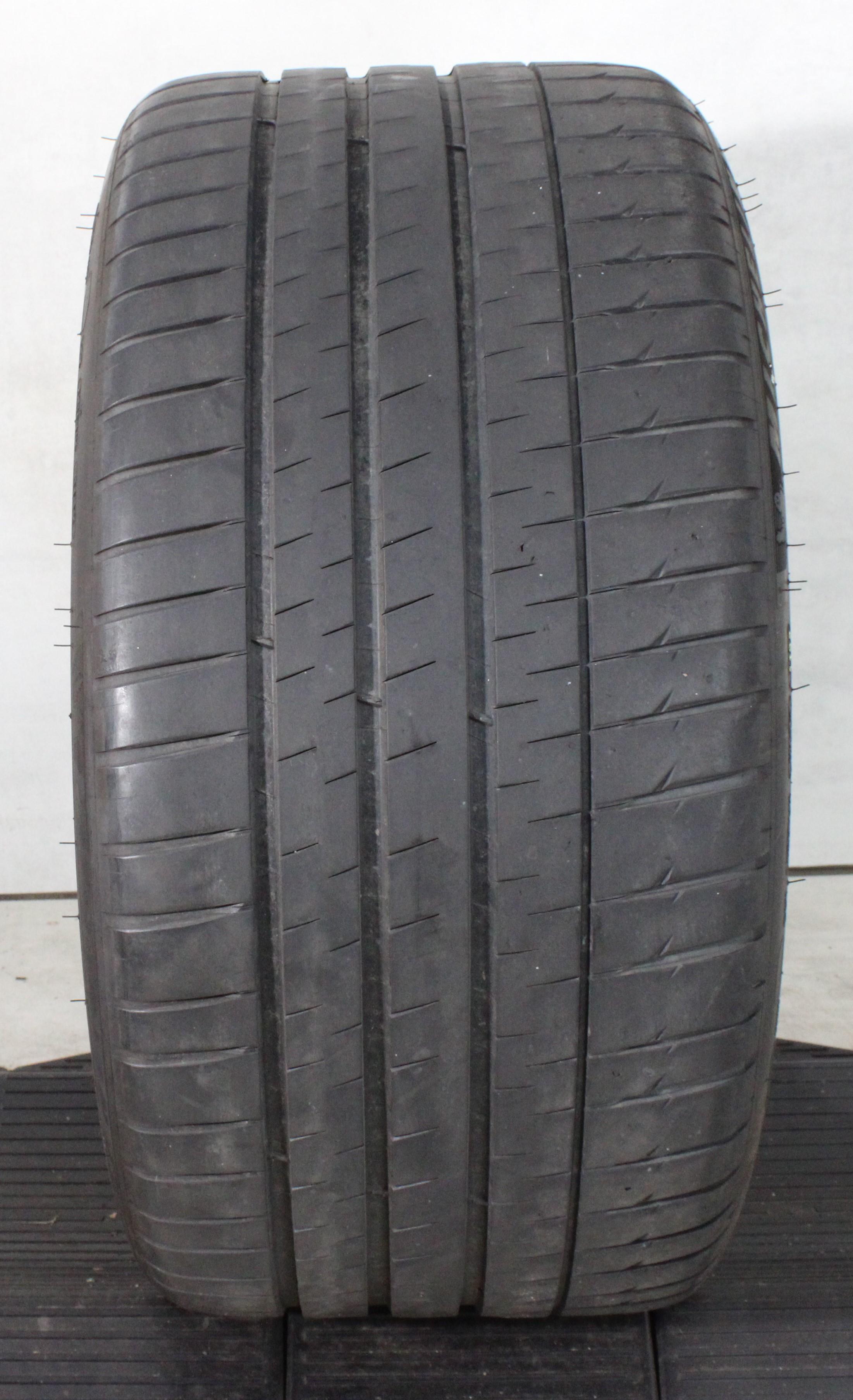 1 x 285/30R20 99Y Sommerreifen Michelin Pilot Sport 4S 5-5,5mm 2023 XL