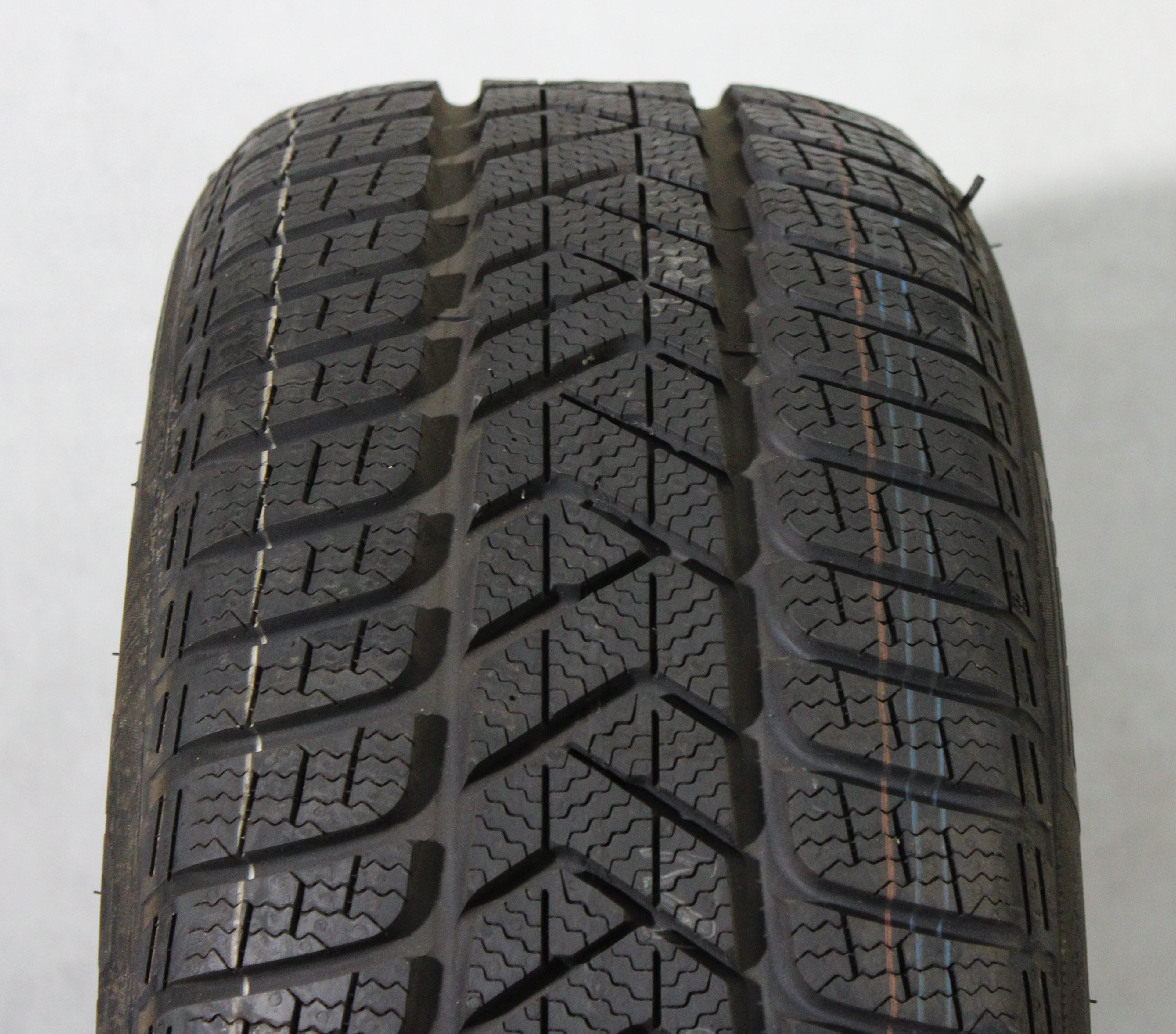 1 x 225/50R18 99H Winterreifen Pirelli Sottozero 3 7,5mm 2020 AO