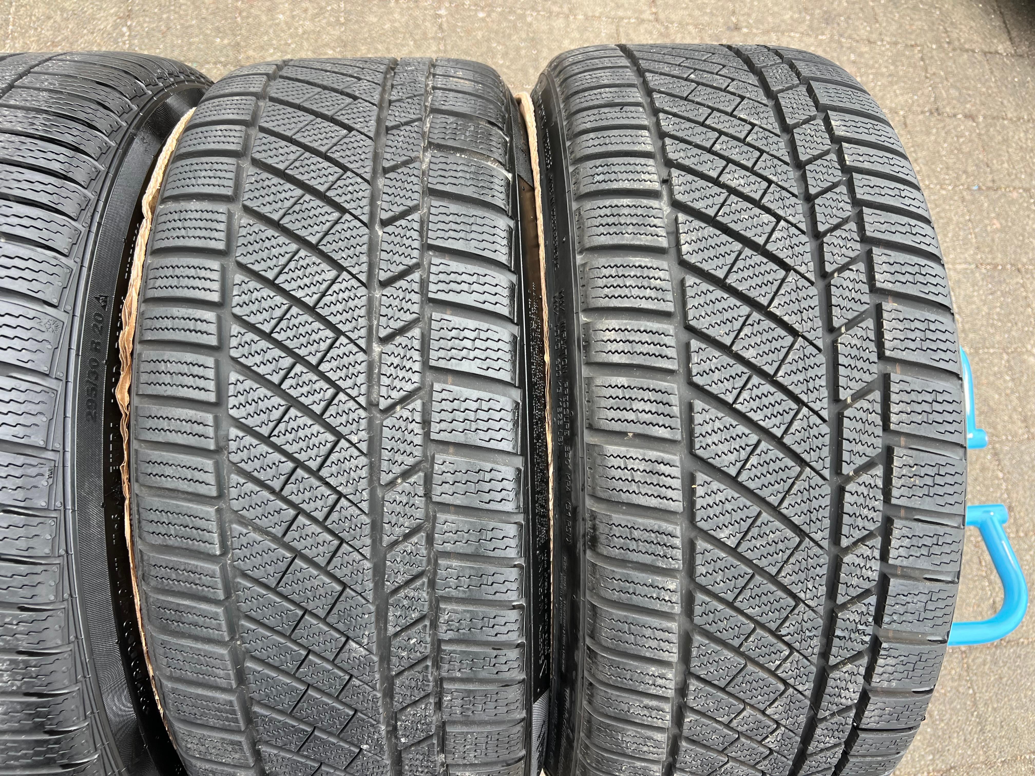 4 ORIGINAL 20" ALU WINTERRÄDER AUDI R8 V8 V10 4S 4S0601025G 4S0601025H NEUWERTIG