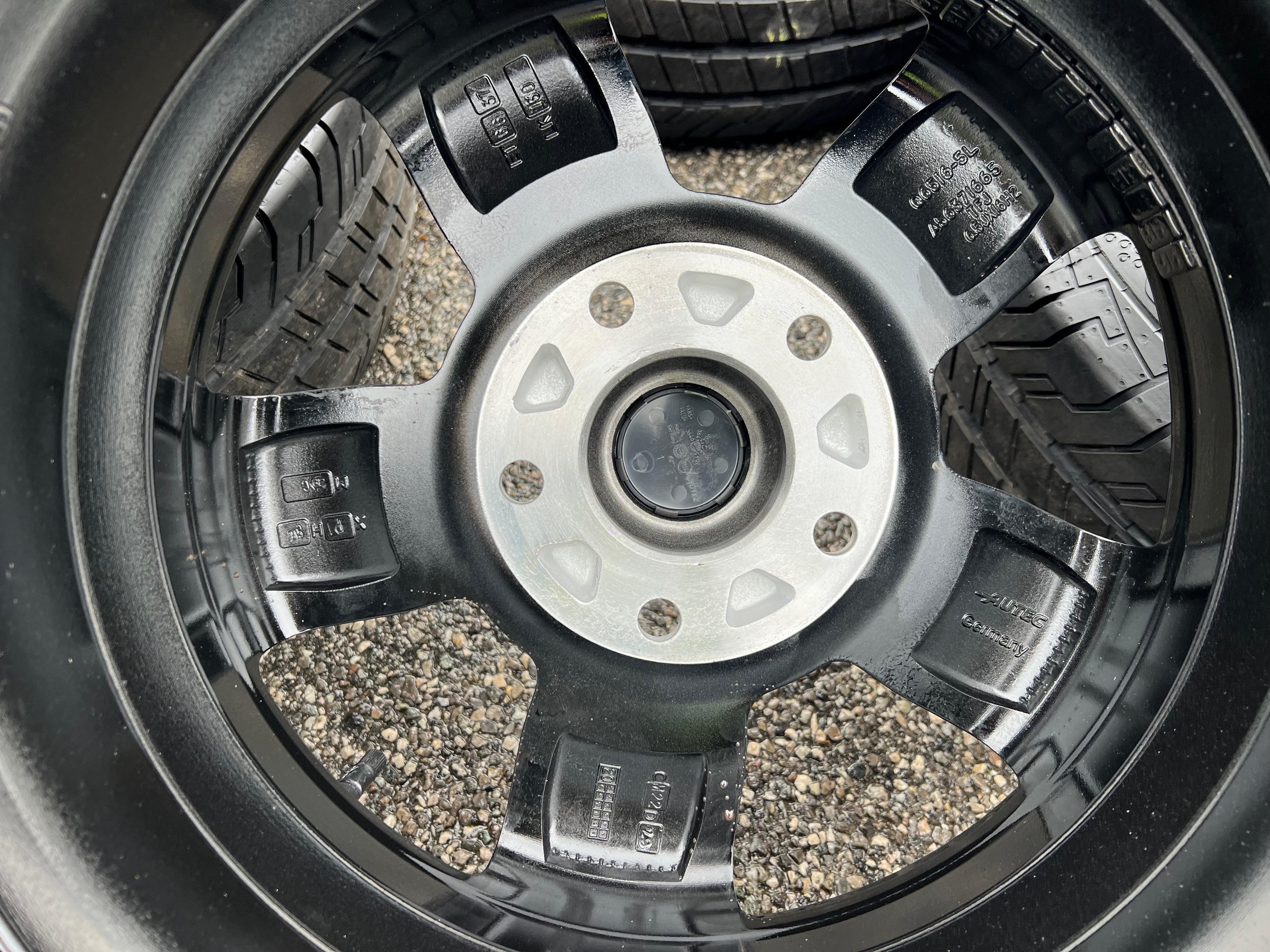 ROUES D'ÉTÉ ALU PEUGEOT BOXER FIAT DUCATO CITROEN JUMPER 5x130 225/75R16C 2022