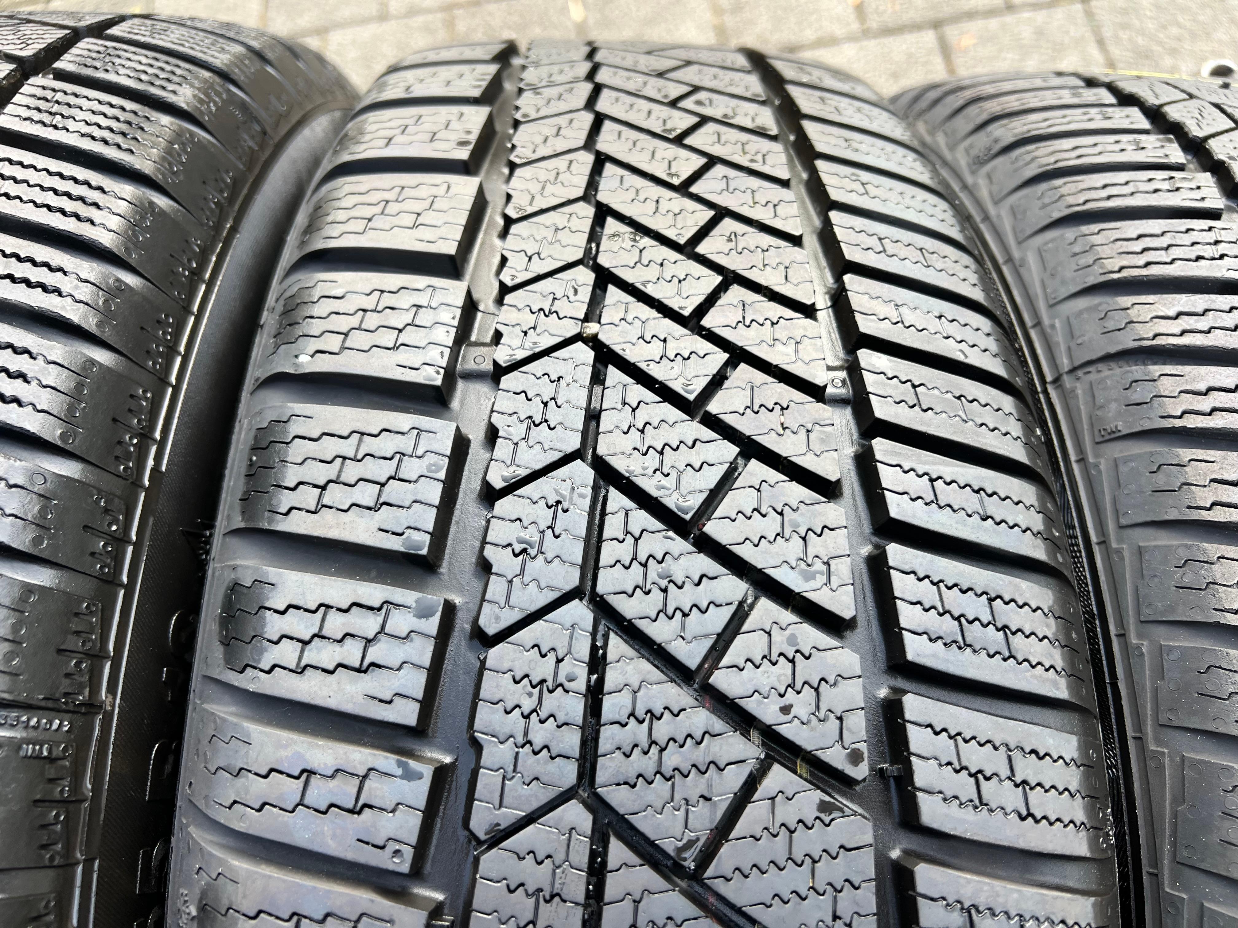 4 ORIGINAL 18" ALU WINTERRÄDER BMW X1 F48 X2 F39 STYLING M711 205/55R18 96H RDKS