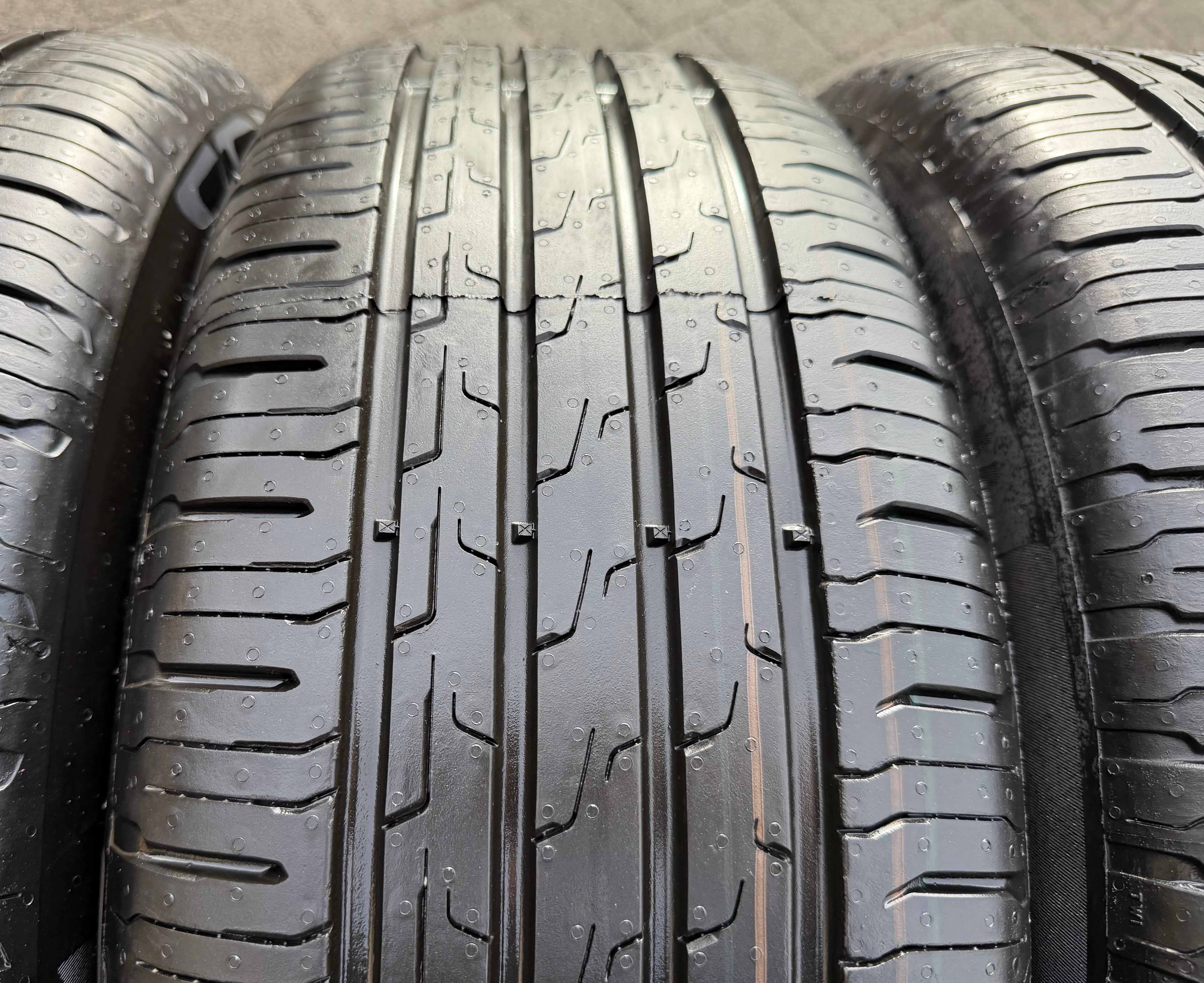 4 Original 17" Alu Sommerräder VW Passat 3G B8 B81 3G0601025BP London
