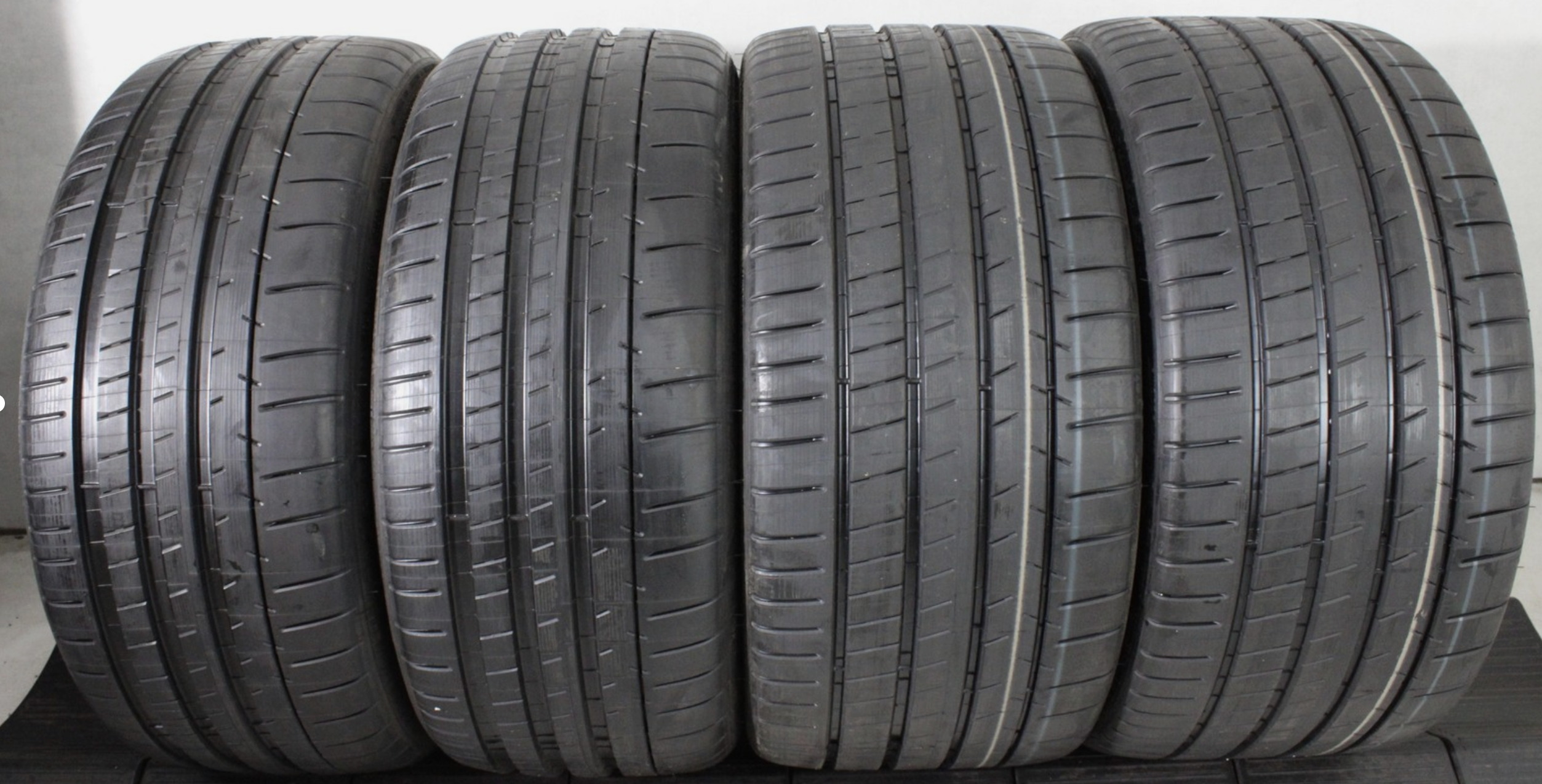 4 CERCHI IN ALLUMINIO ORIGINALI DA 19" SOMMER PER BMW Z4 G29 ROADSTER STYLING M799 799 M 8089877 8089876