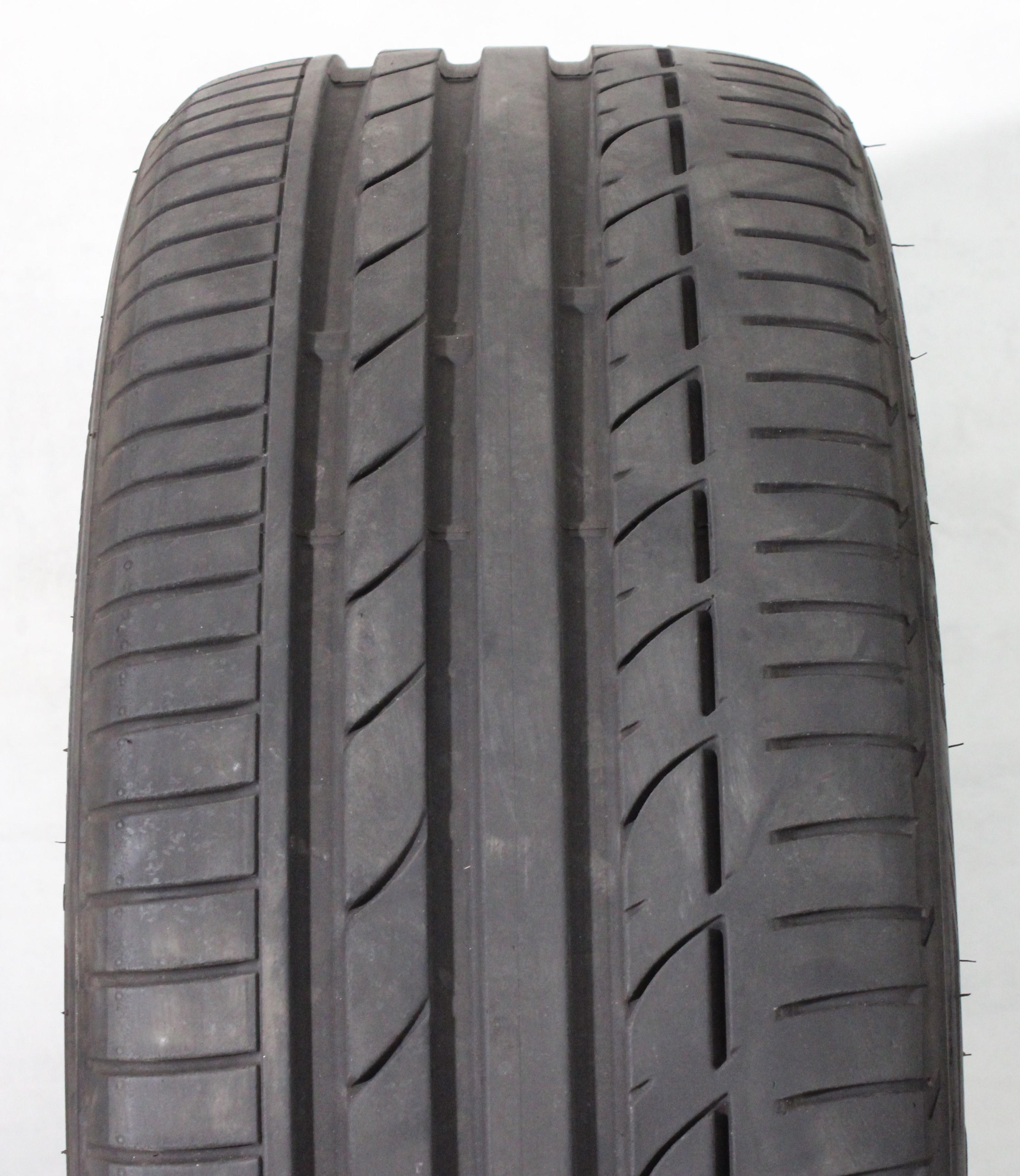 1 x 245/40R20 99Y Sommerreifen Bridgestone Potenza S001 * Runflat 5-5,5mm 2021