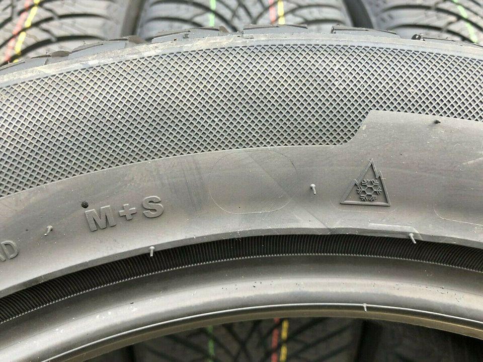 4 X 185/55R15 82H BERLIN TIRE ALL SEASON 1 NEUMÁTICOS PARA TODAS LAS ESTACIONES #2512