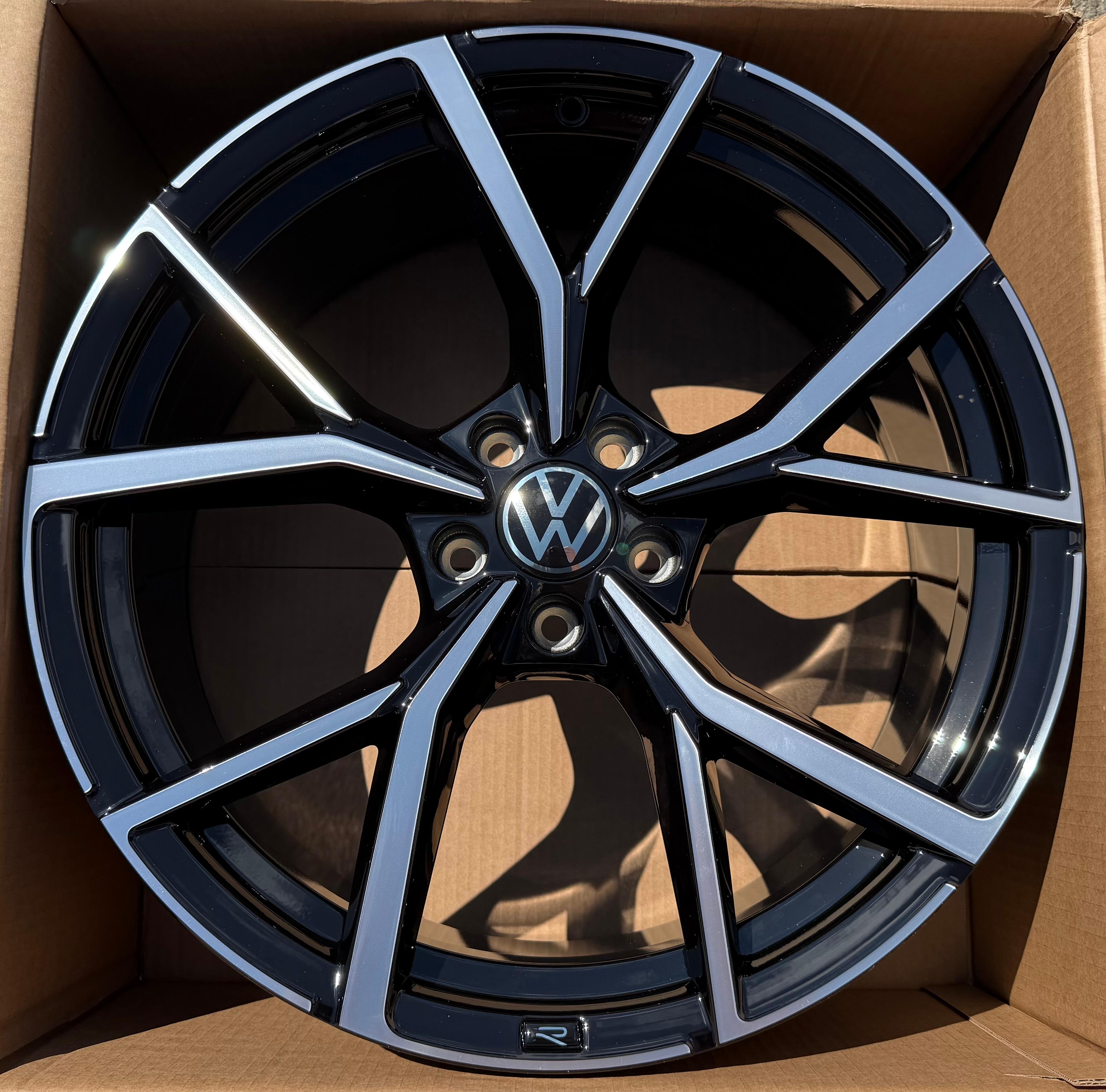 1 X ORIGINAL 20" ALUFELGE VW ARTEON 3H ESTORIL 3G8601025AG 8x20 ET40 NEU
