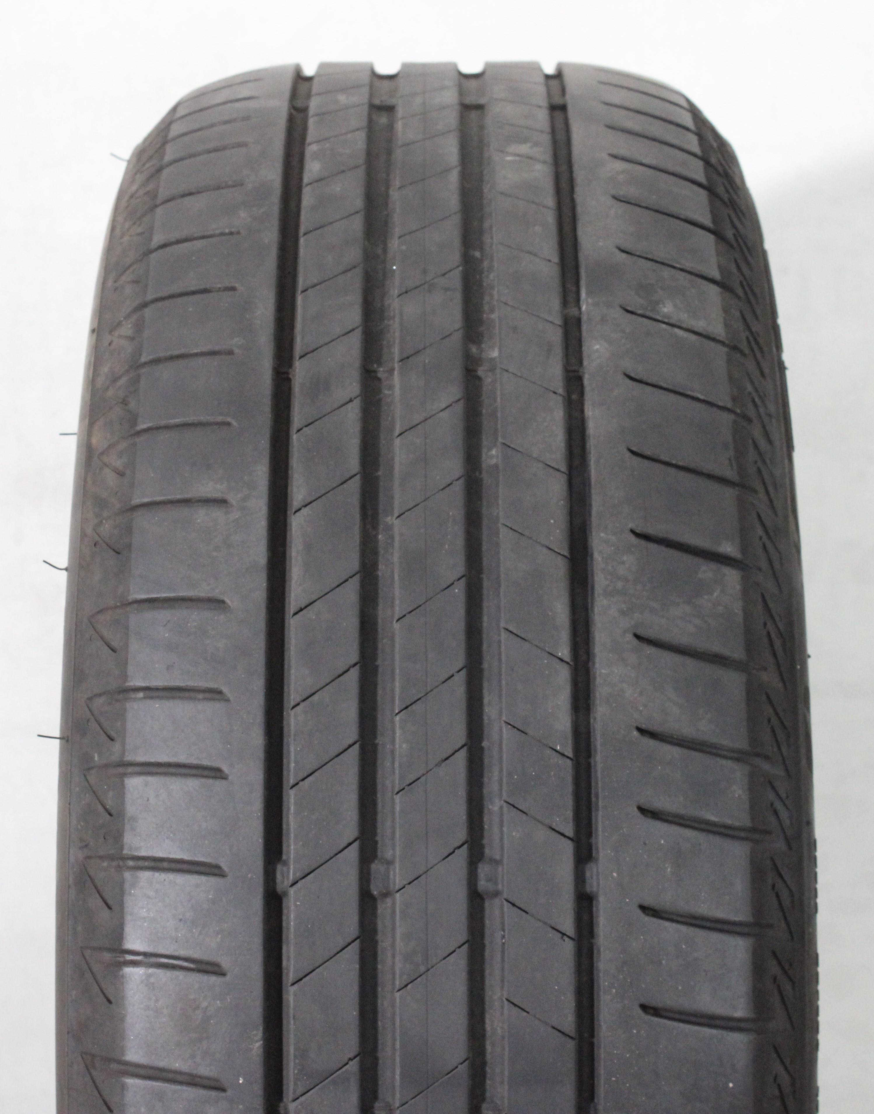 1 x 225/50R18 99W Sommerreifen Bridgestone Turanza T005 * Runflat 5-5,5mm 2020