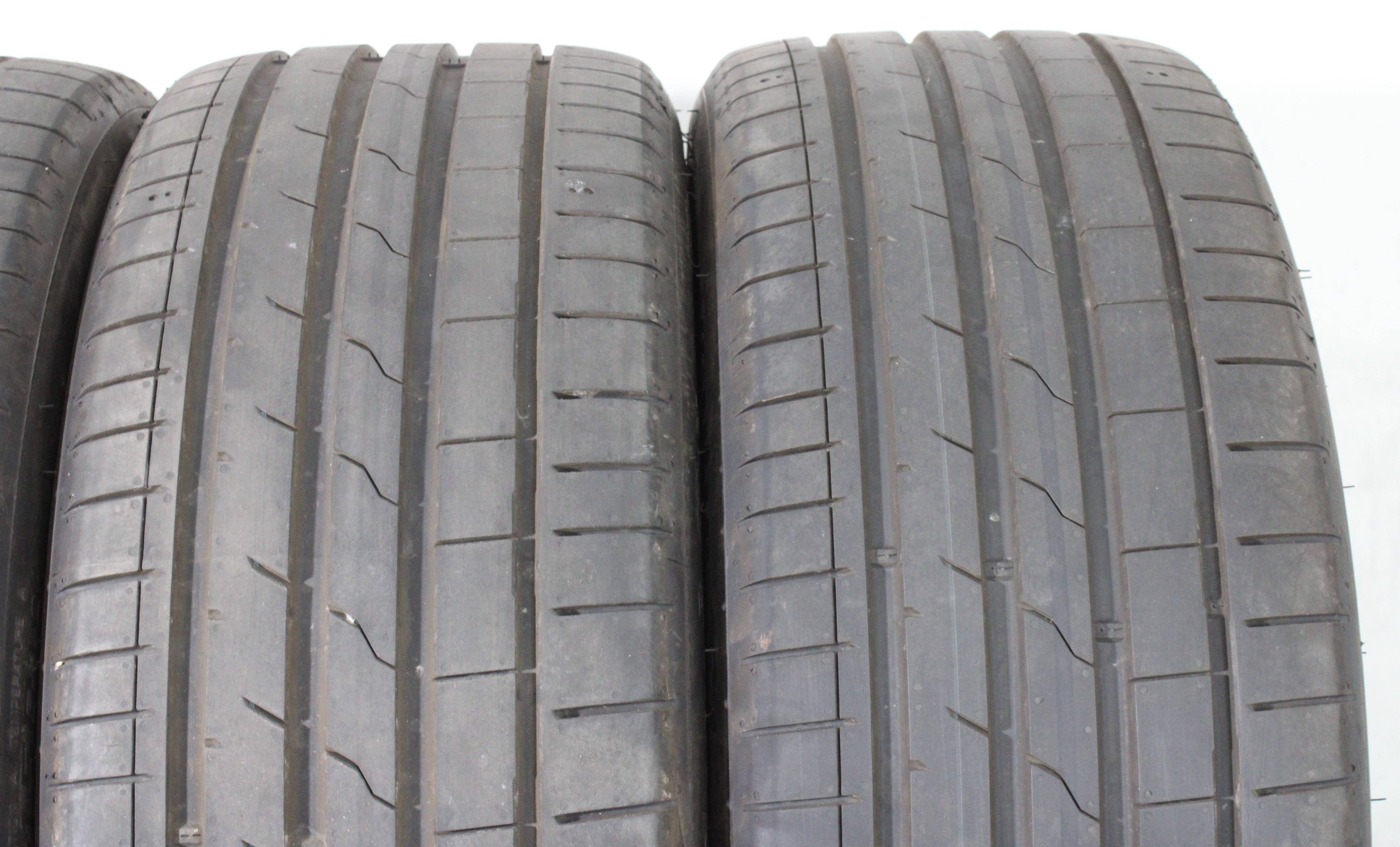 4 x 225/45R18 95H Sommerreifen Hankook Ventus S1 Evo 3 EV* Volles Profil 2026