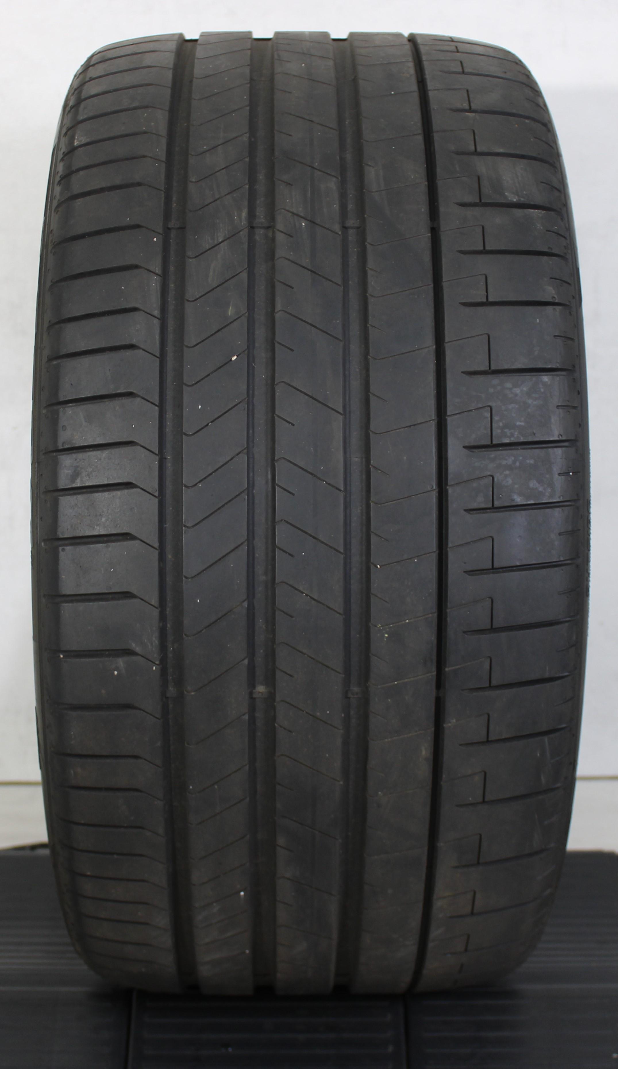 1 x 305/30R21 104Y Sommerreifen Pirelli Pzero PZ4 Elect NFO 7mm 2023