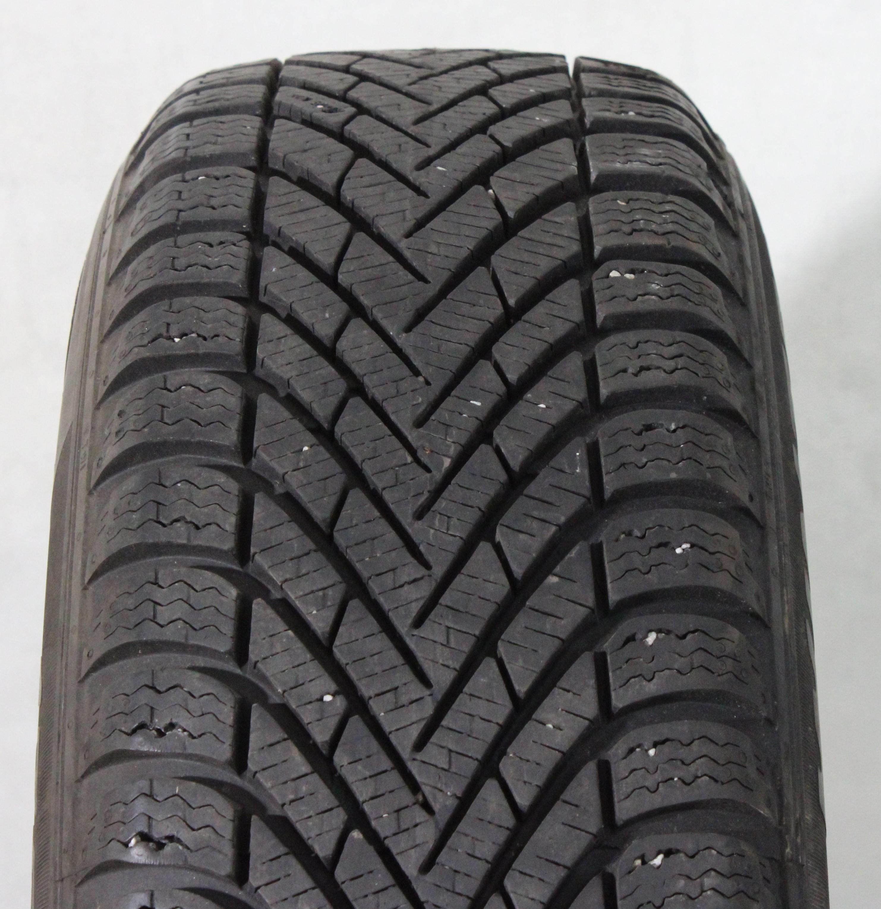 1 x 175/65R14 82T Winterreifen Pirelli Winter Cinturato 7,5mm 2019