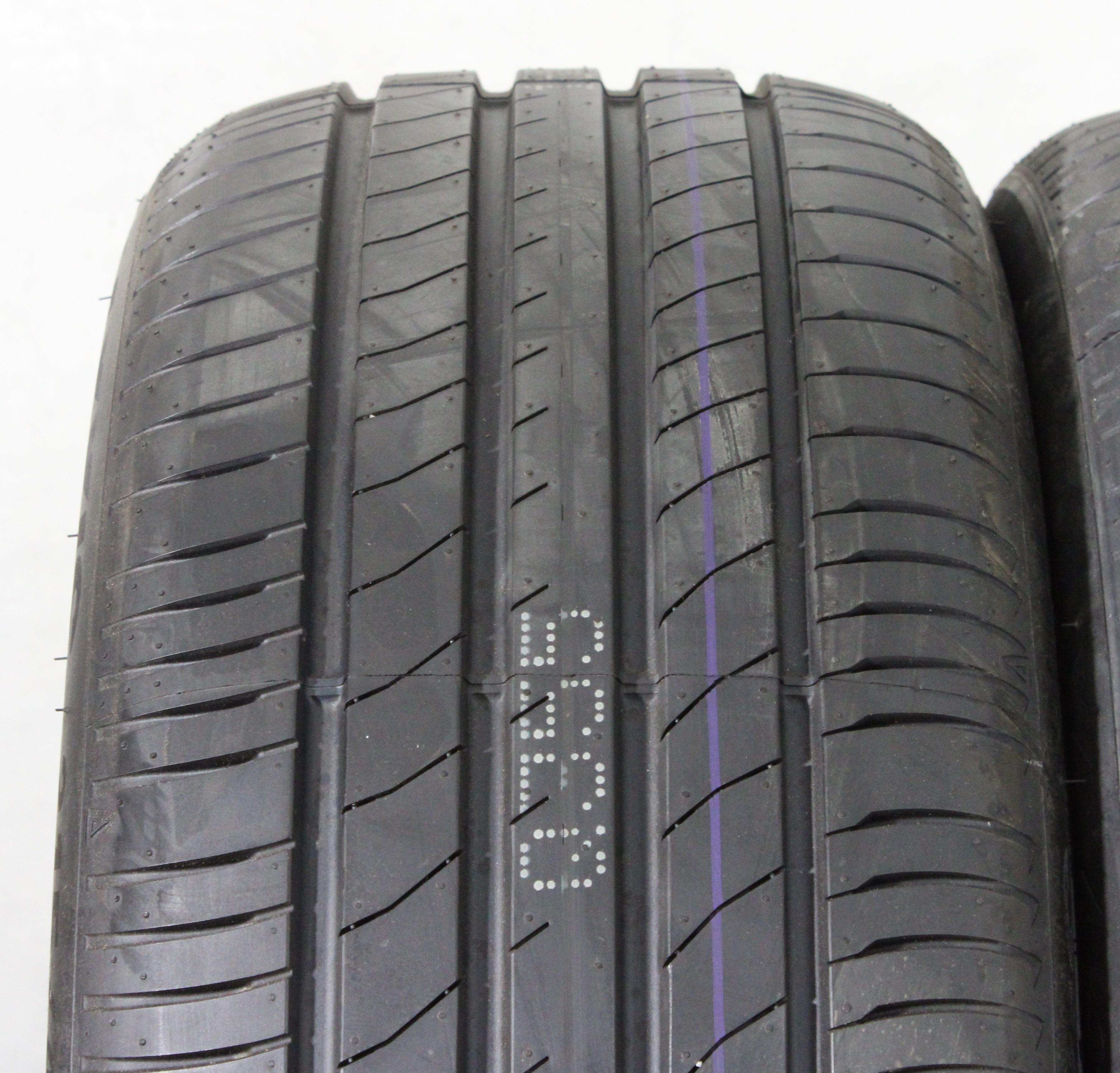 2 x 215/45R17 91Y Sommerreifen Maxxis Premitra HP6 * NEU 2023 XL