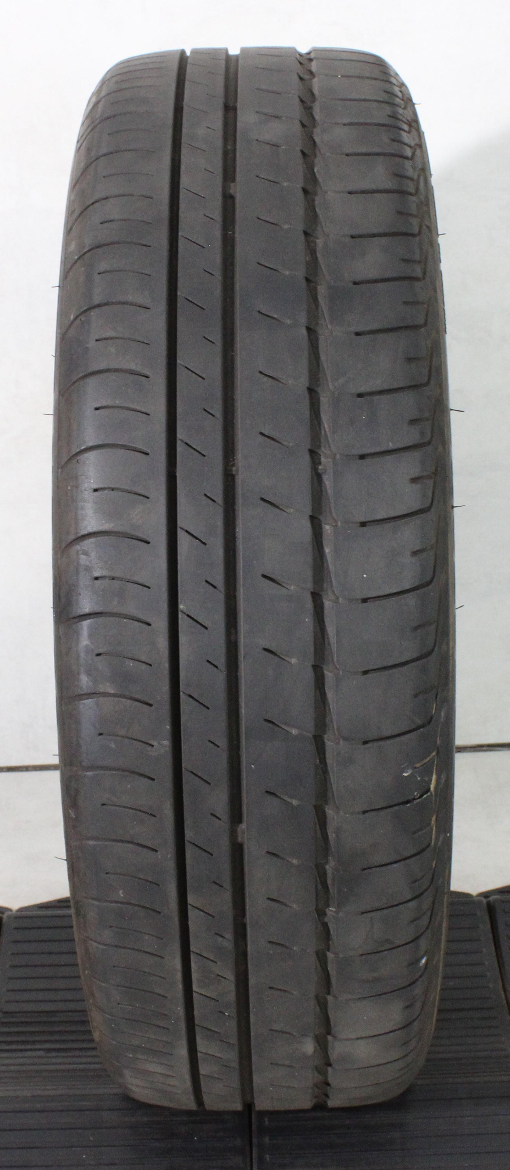 1 x 195/50R20 93T Sommerreifen Bridgestone Ecopia EP500* 4,5-mm 2020