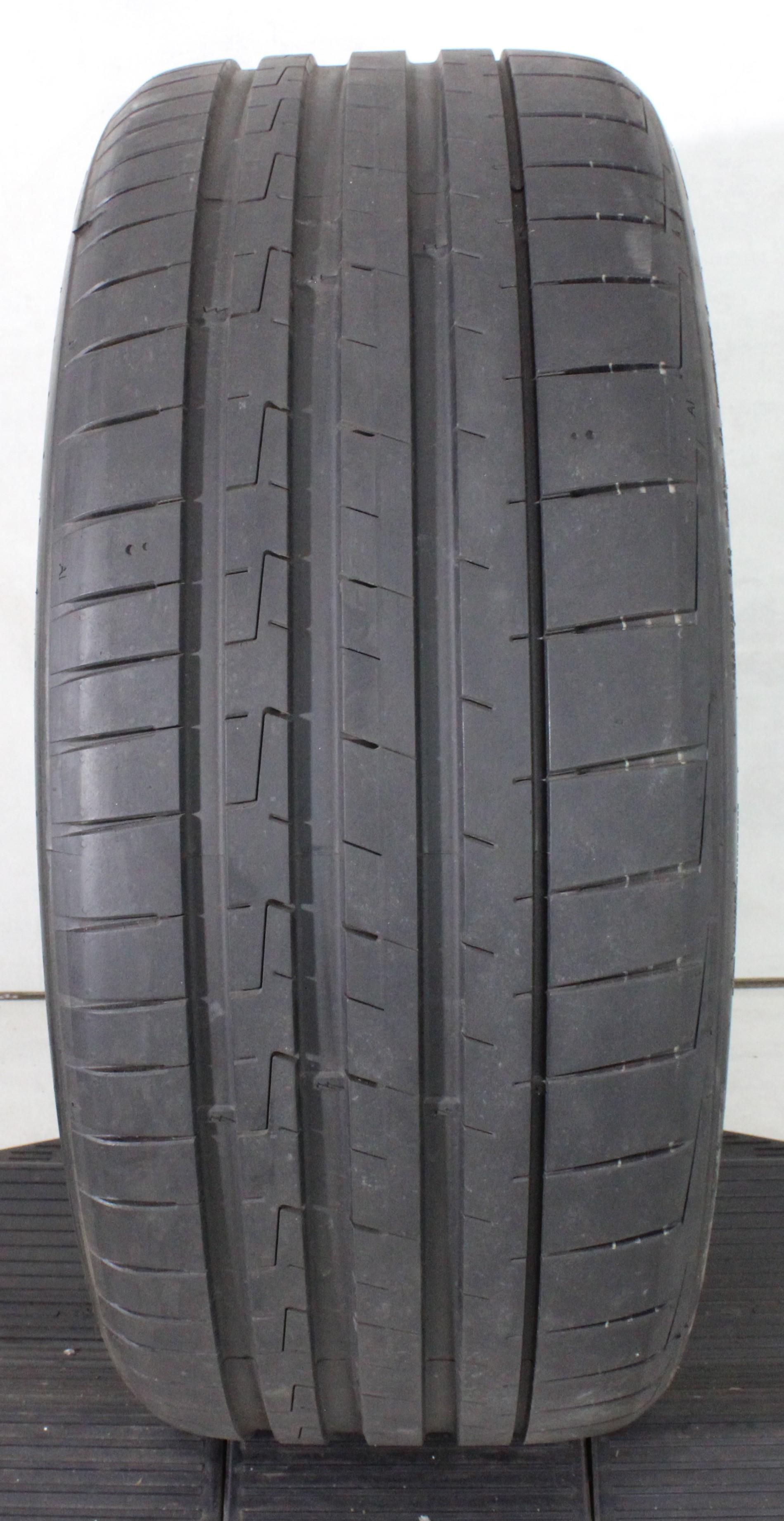 1 x 255/40R21 102Y Sommerreifen Hankook Ventus S1 Evo Z * 5,5-6mm 2026