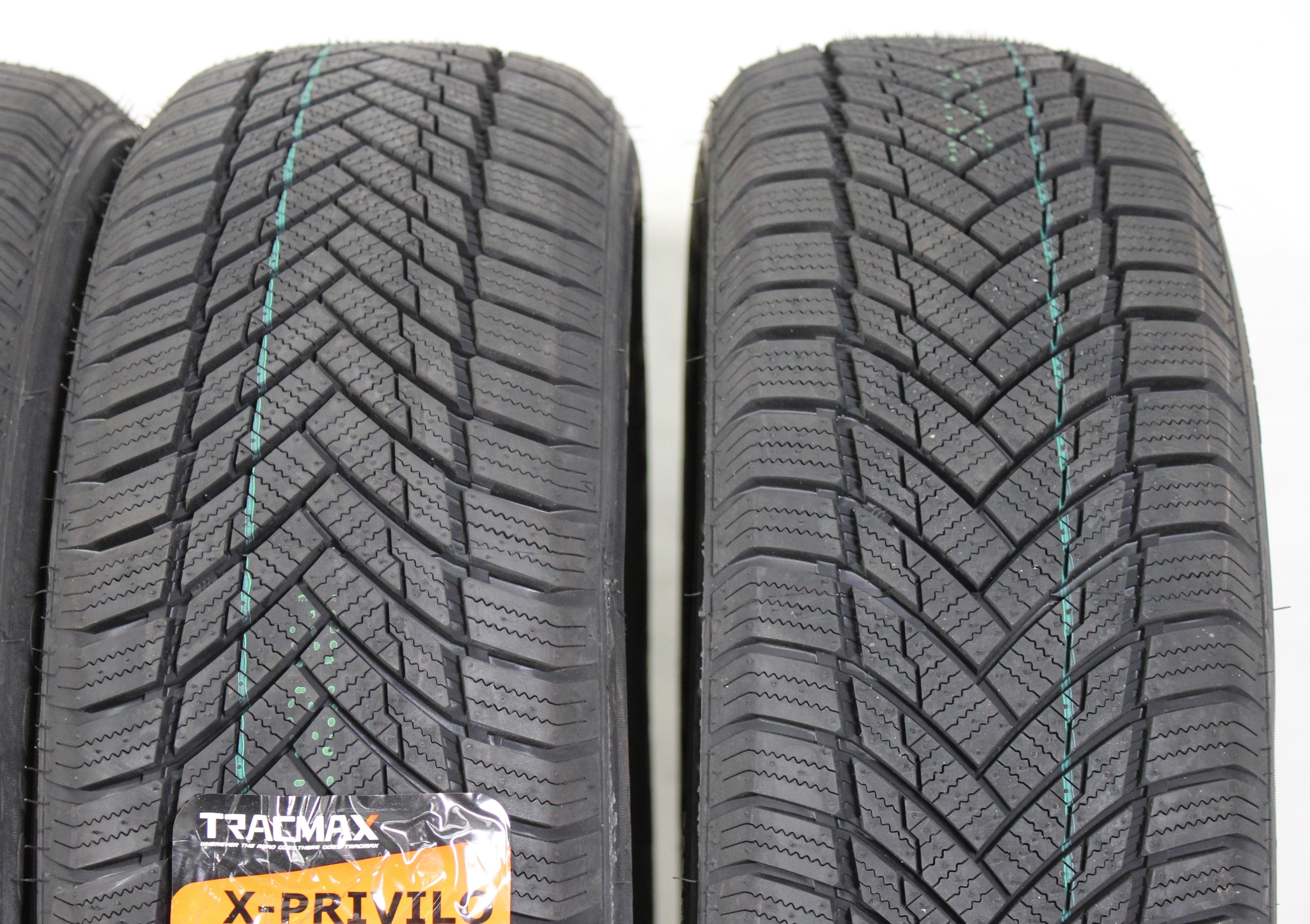 4 x 165/65R14 79T Winterreifen Tracmax X-Privilo S130 2024 NEU