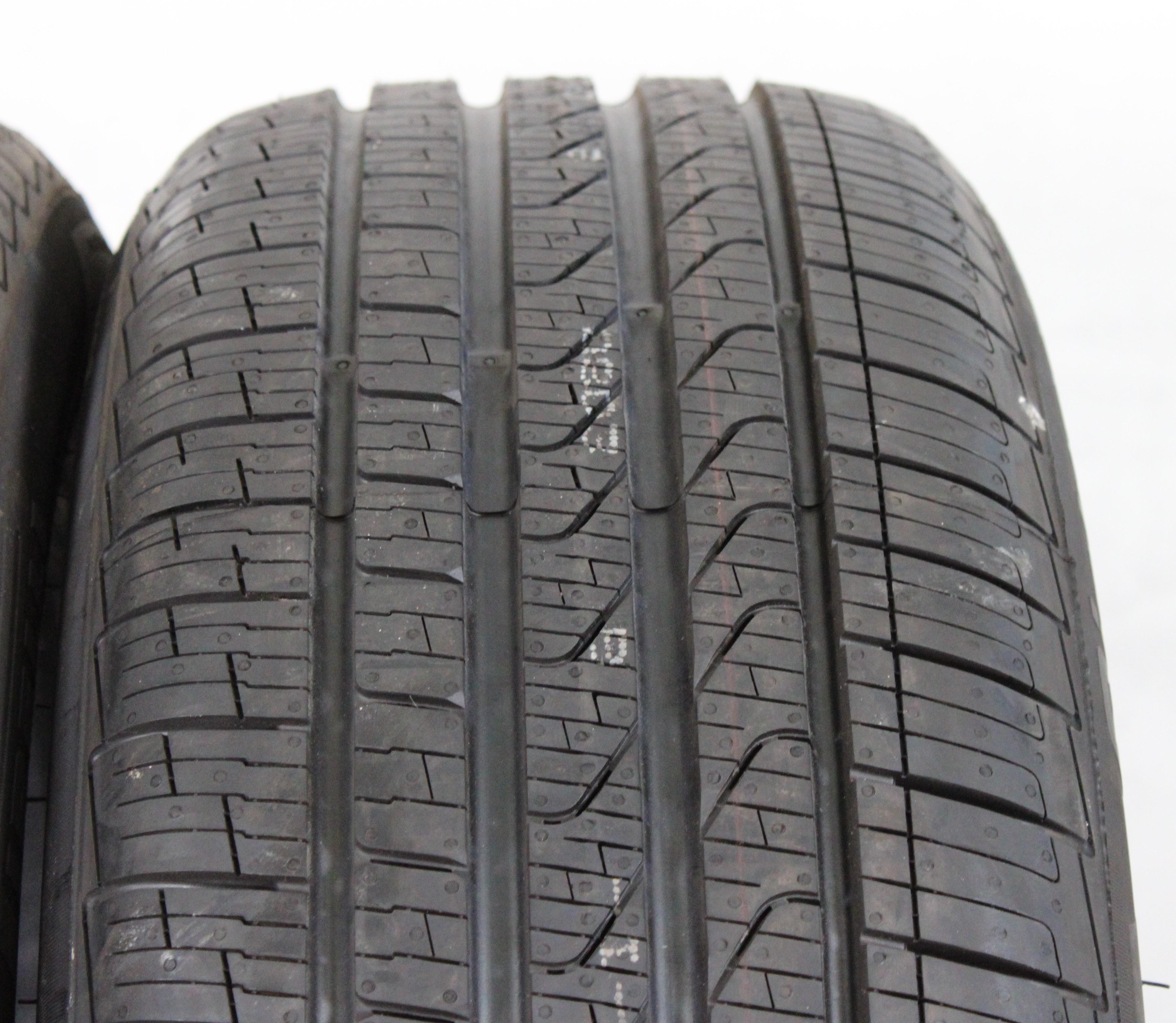 2 x 225/50R18 95V pneus toutes saisons Pirelli Cinturato P7 All Season NEUF 2018 *