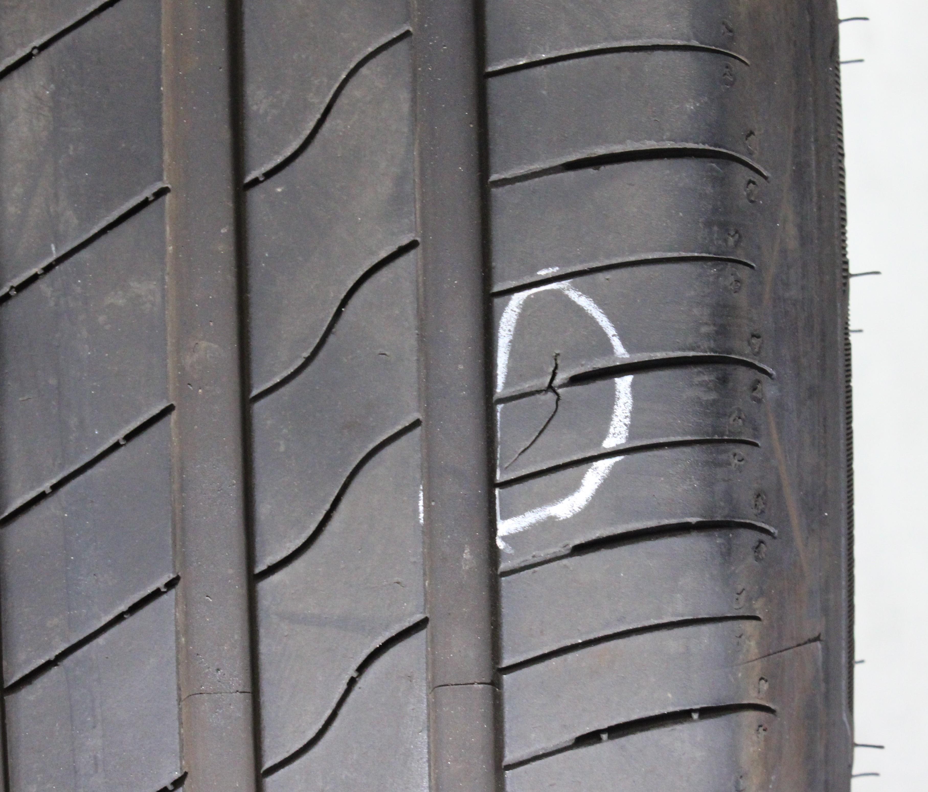 1 x 225/40R19 93V Sommerreifen Goodyear Assurance Comfort Tred* 5-5,5mm 2025 XL