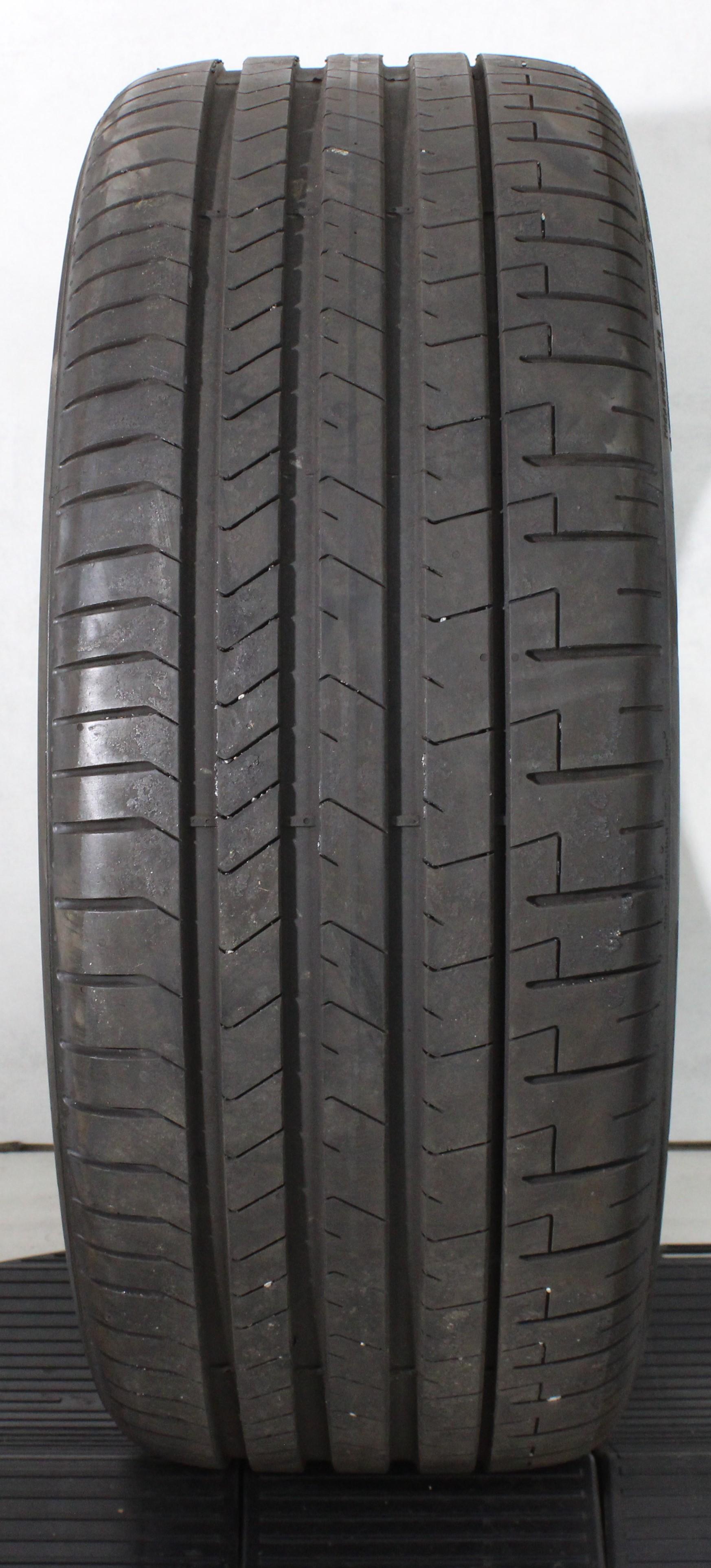 1 x 275/40R22 107Y Sommerreifen Pirelli Pzero PZ4 * Runflat 6mm 2024
